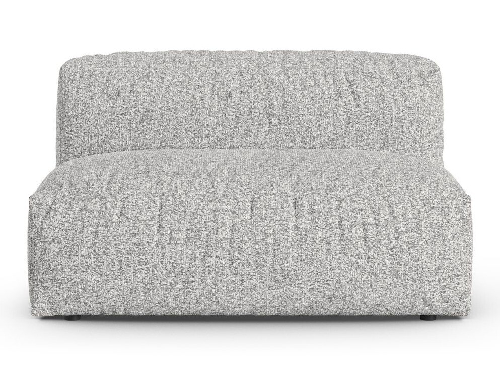 Modularna fotelja Sorcoro 118 (Monet Silver)