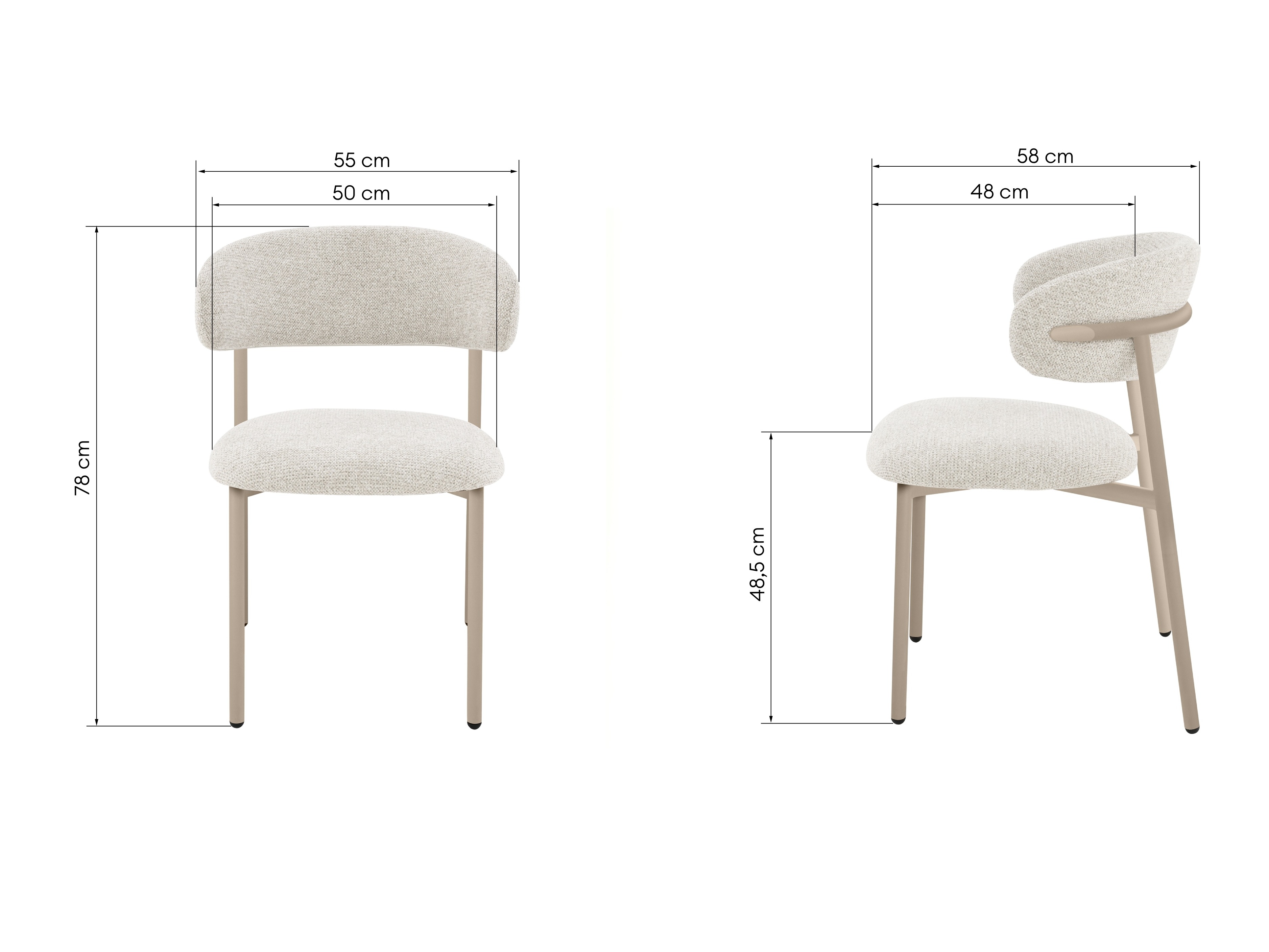 Stolica Burleson 591