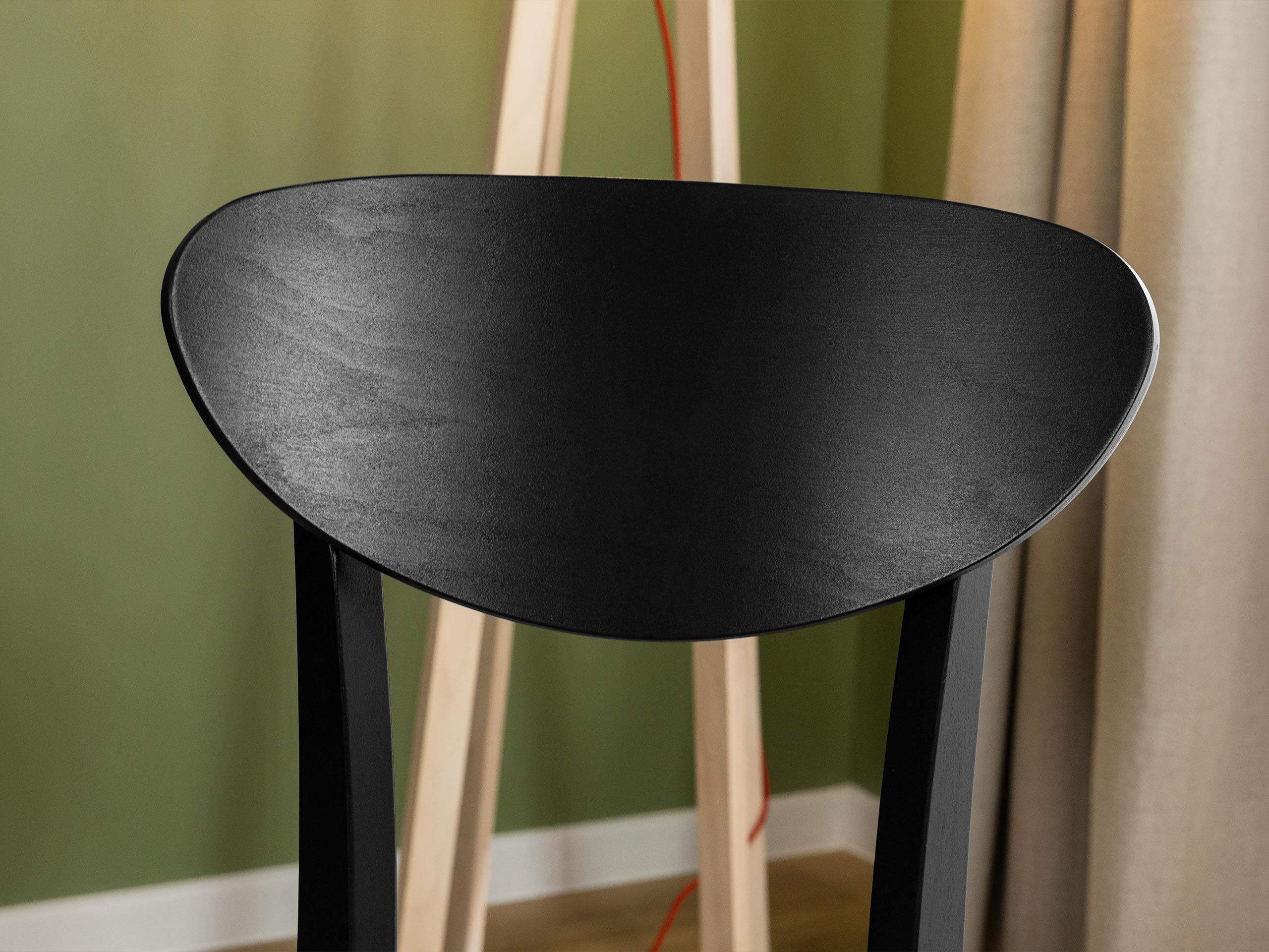 Stolica Victorville 381 (Bijela)