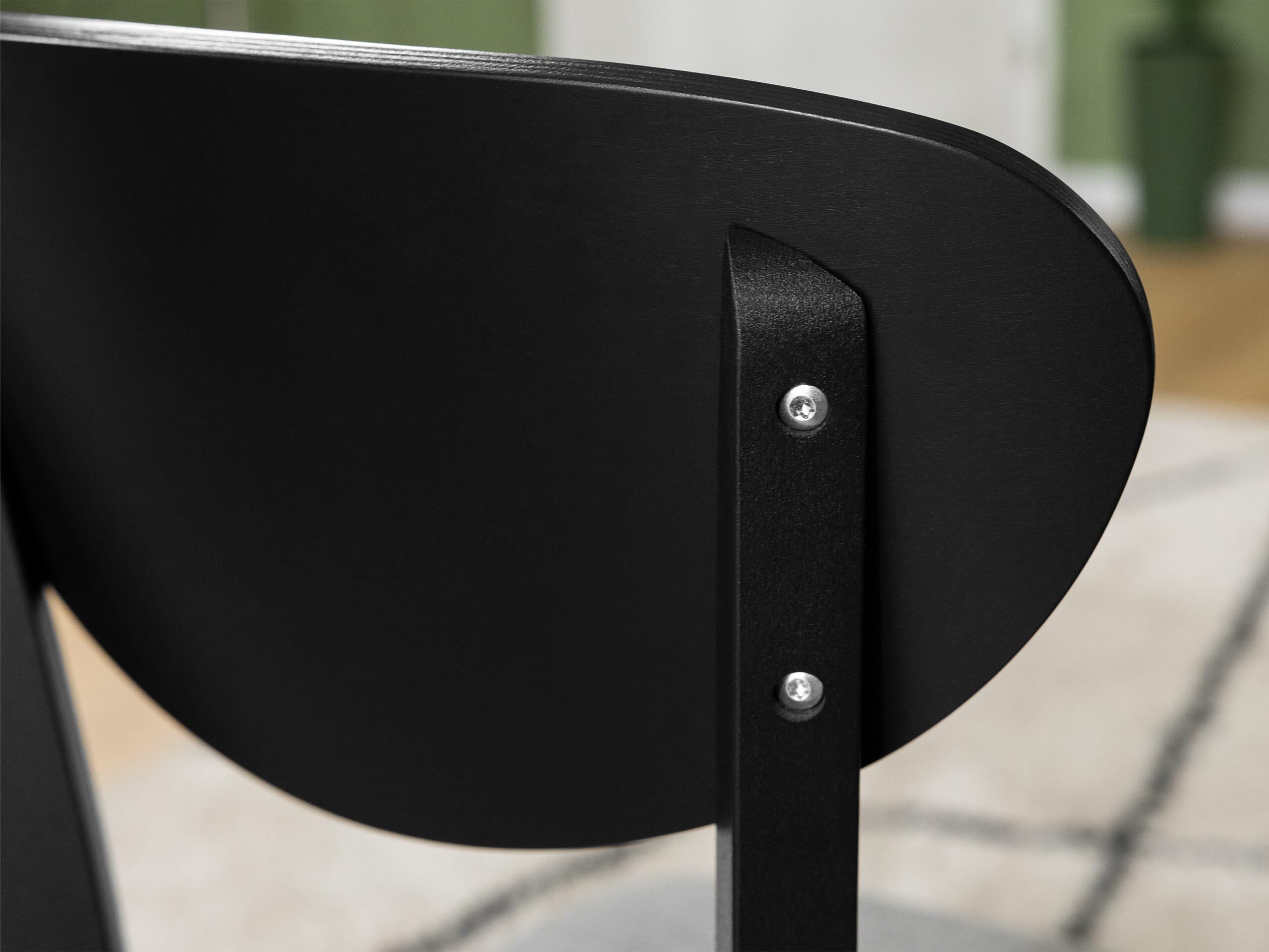 Stolica Victorville 381 (Bijela)