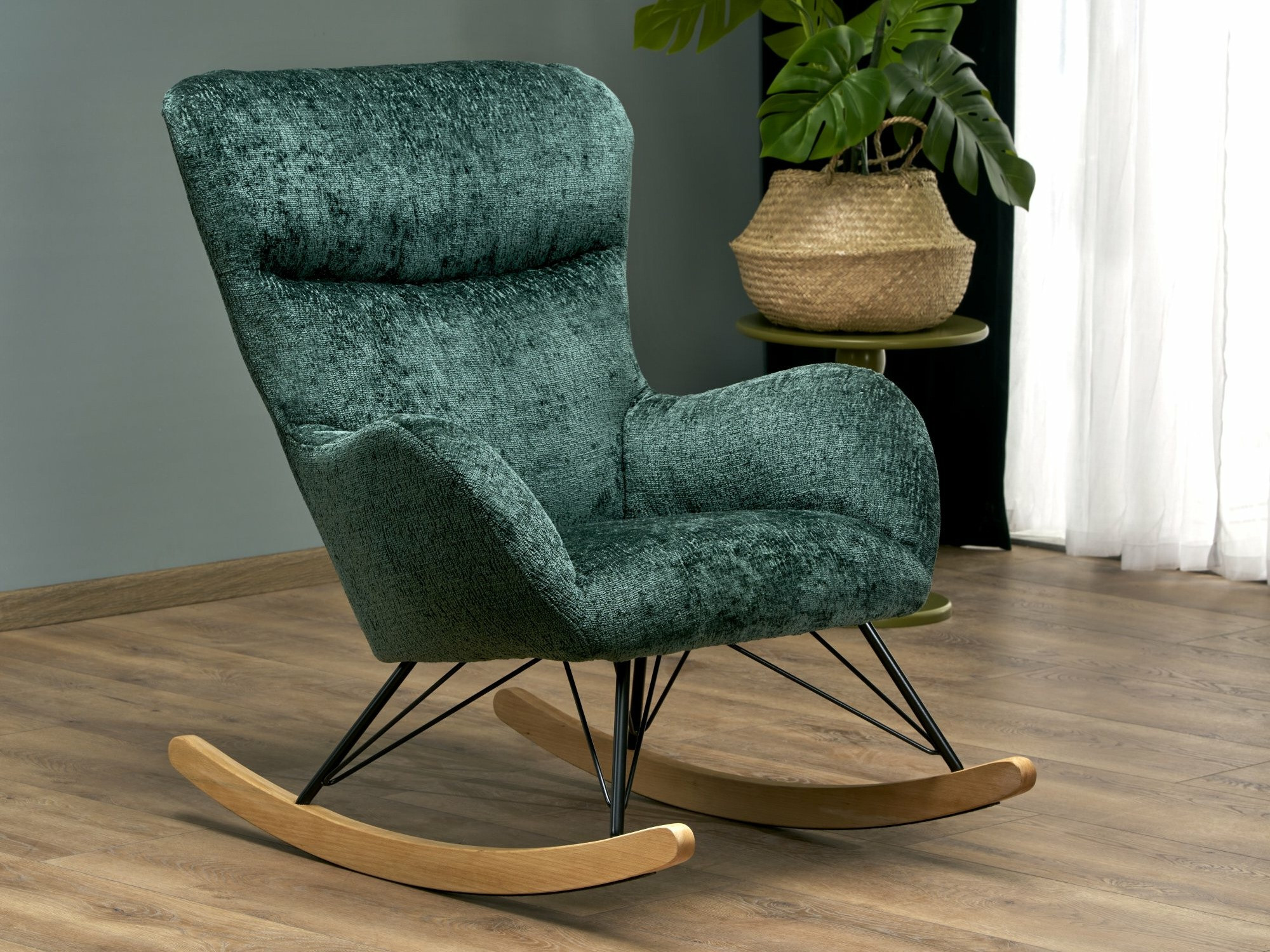 Stolica za ljuljanje SC10012