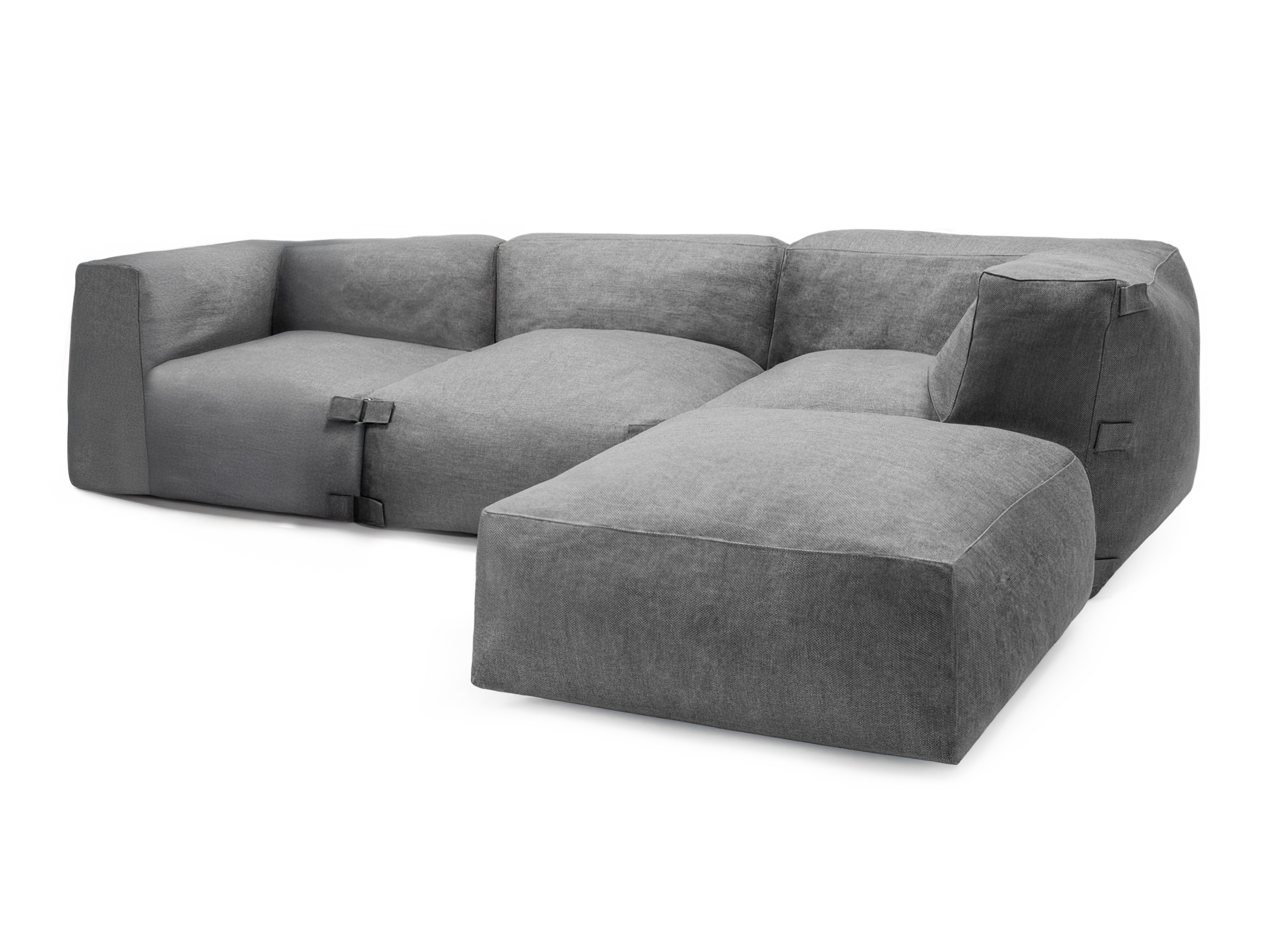Vrtna sofa Burleson 589