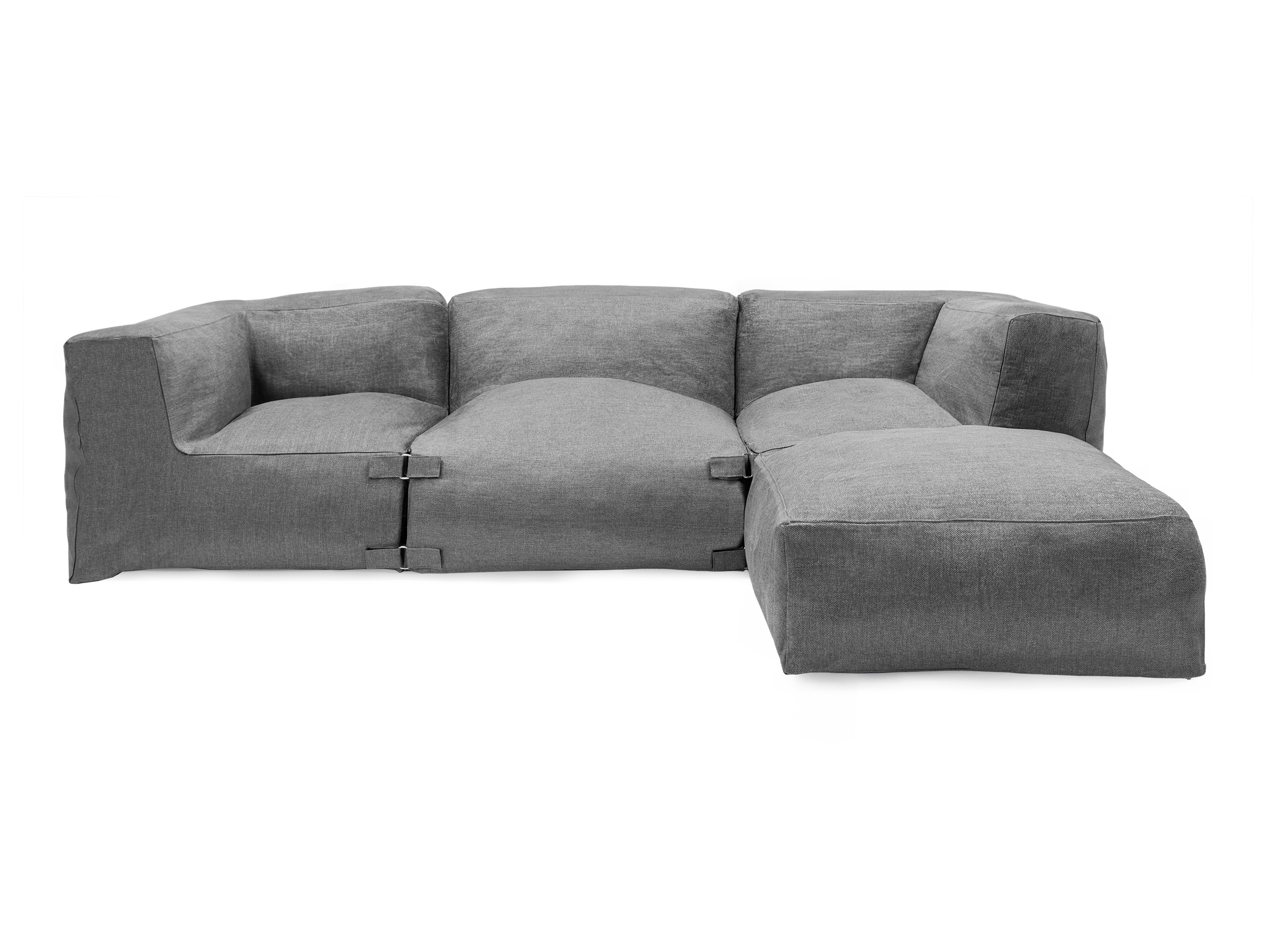 Vrtna sofa Burleson 589