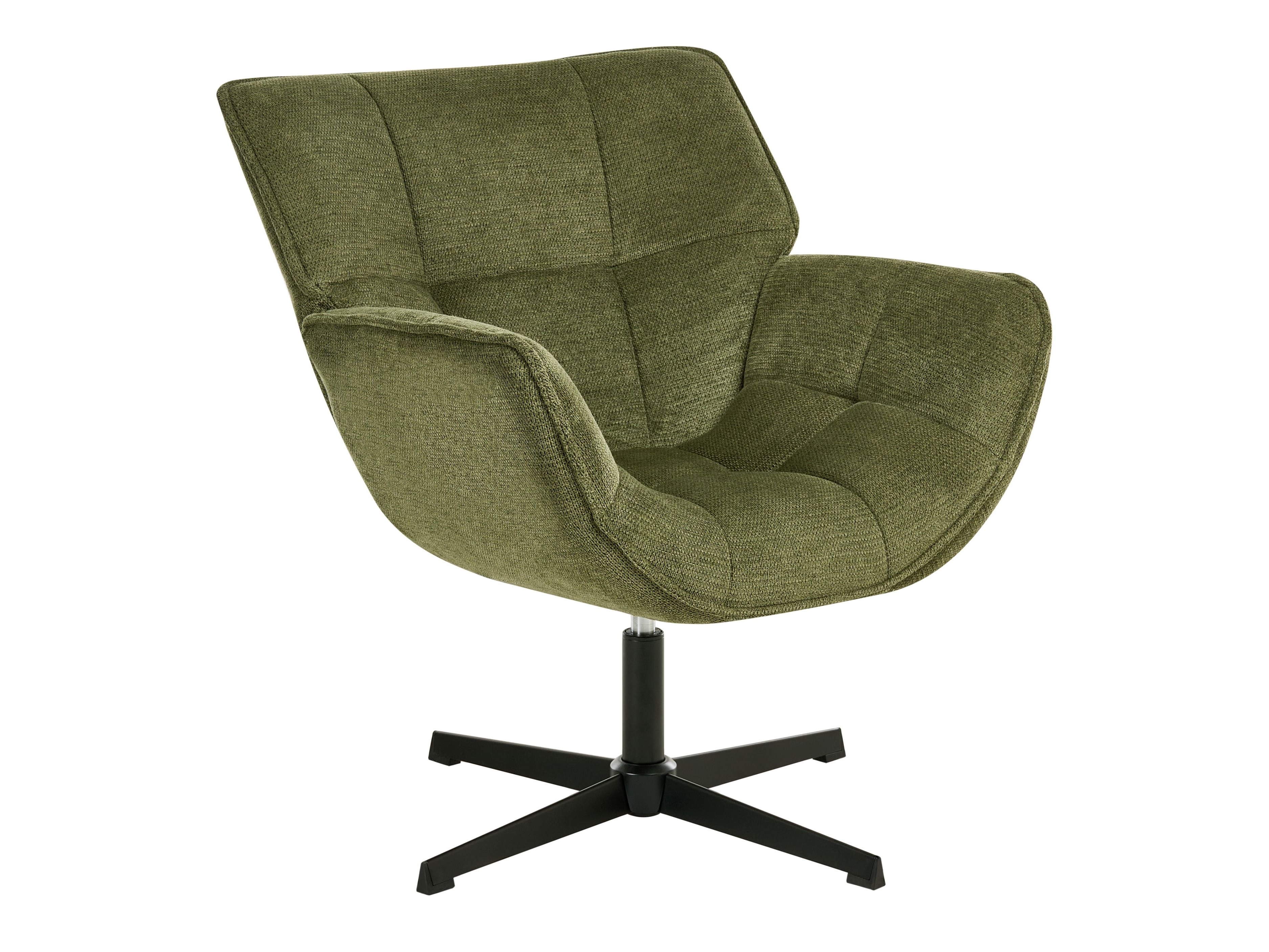 Fotelja Berwyn 3222 (Zelena)