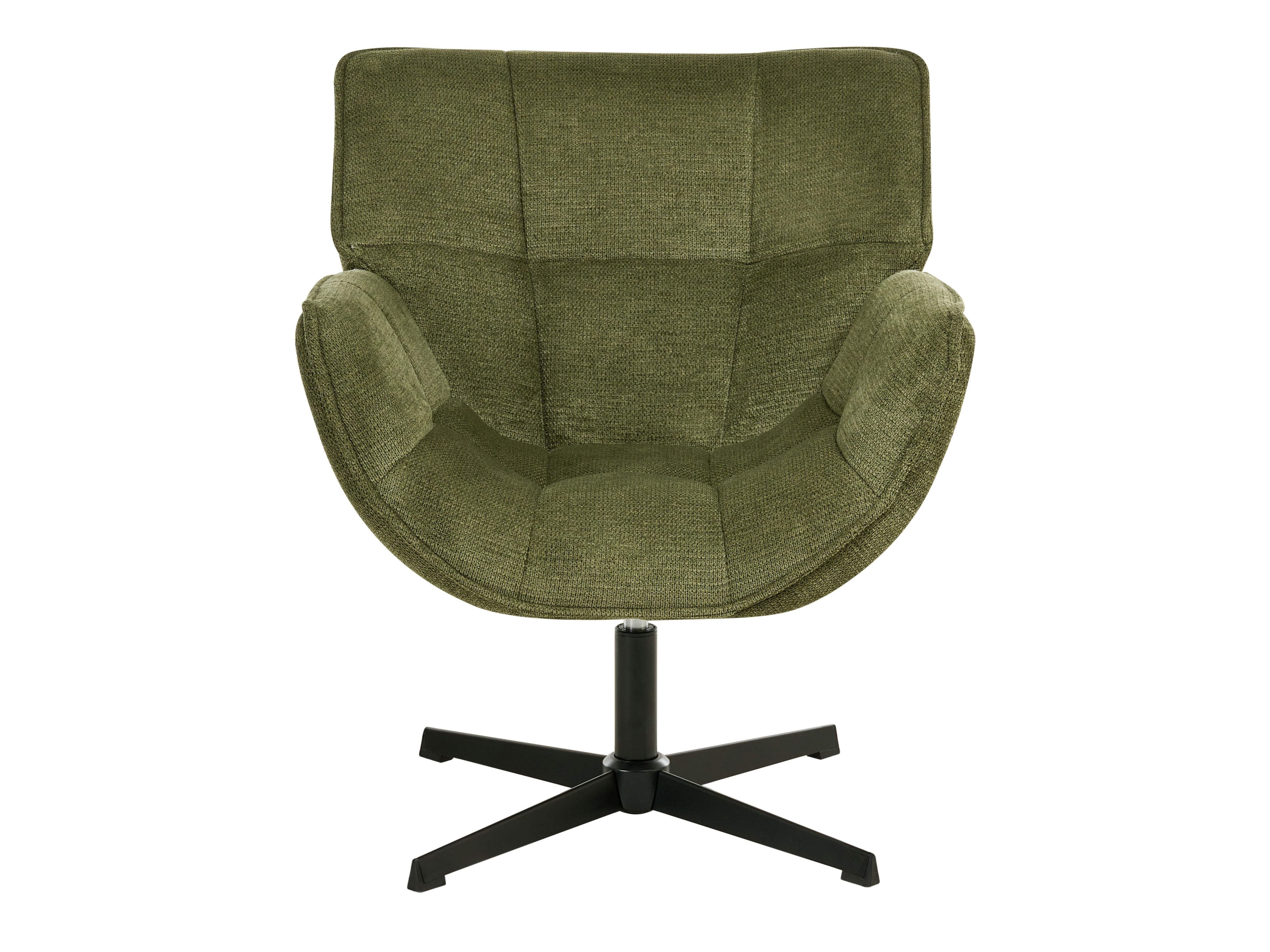 Fotelja Berwyn 3222 (Zelena)