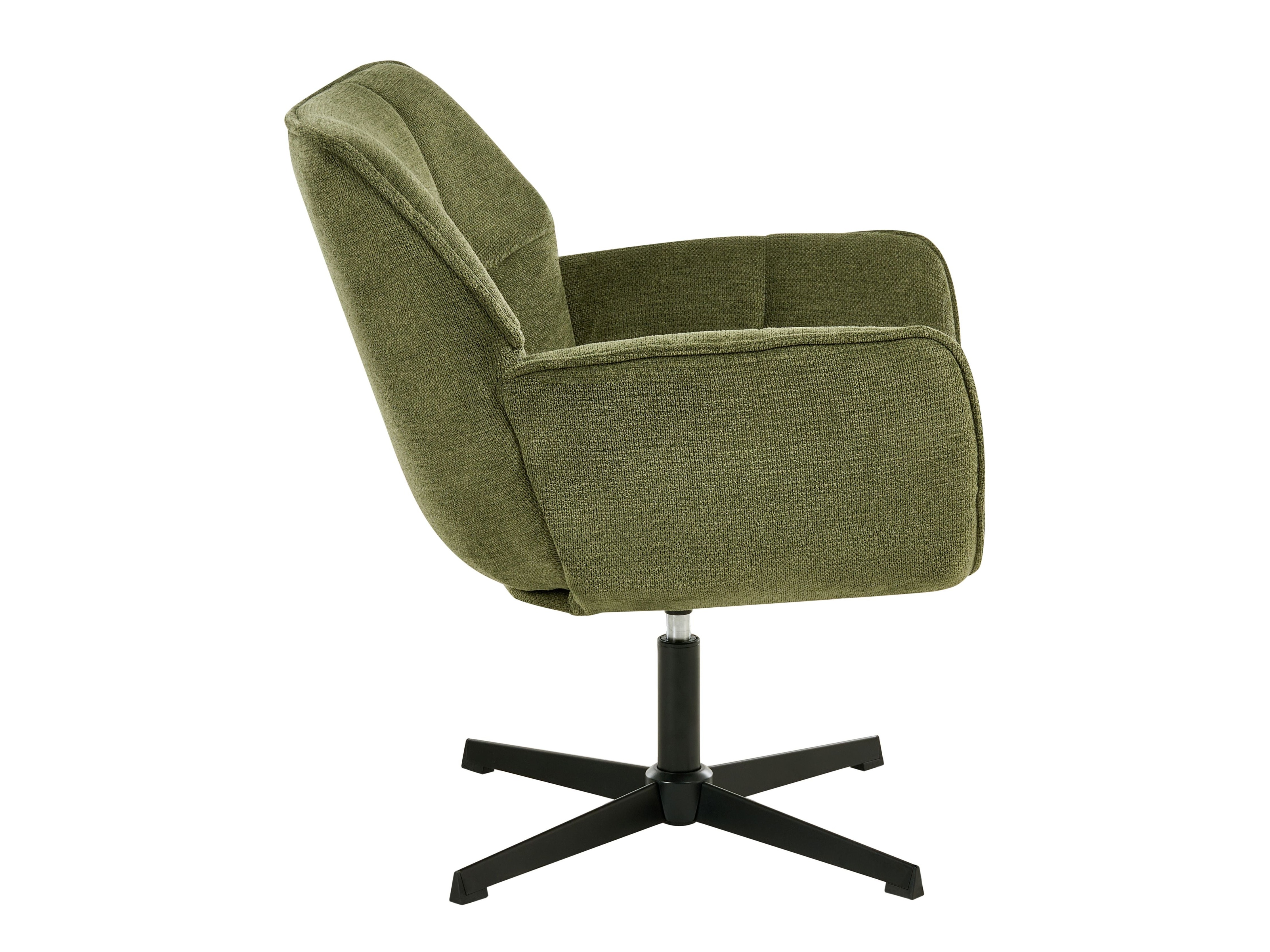 Fotelja Berwyn 3222 (Zelena)