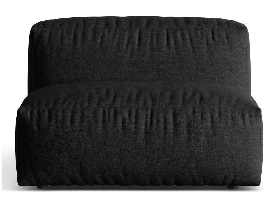 Modularna fotelja Sorcoro 112 (Boston Black)