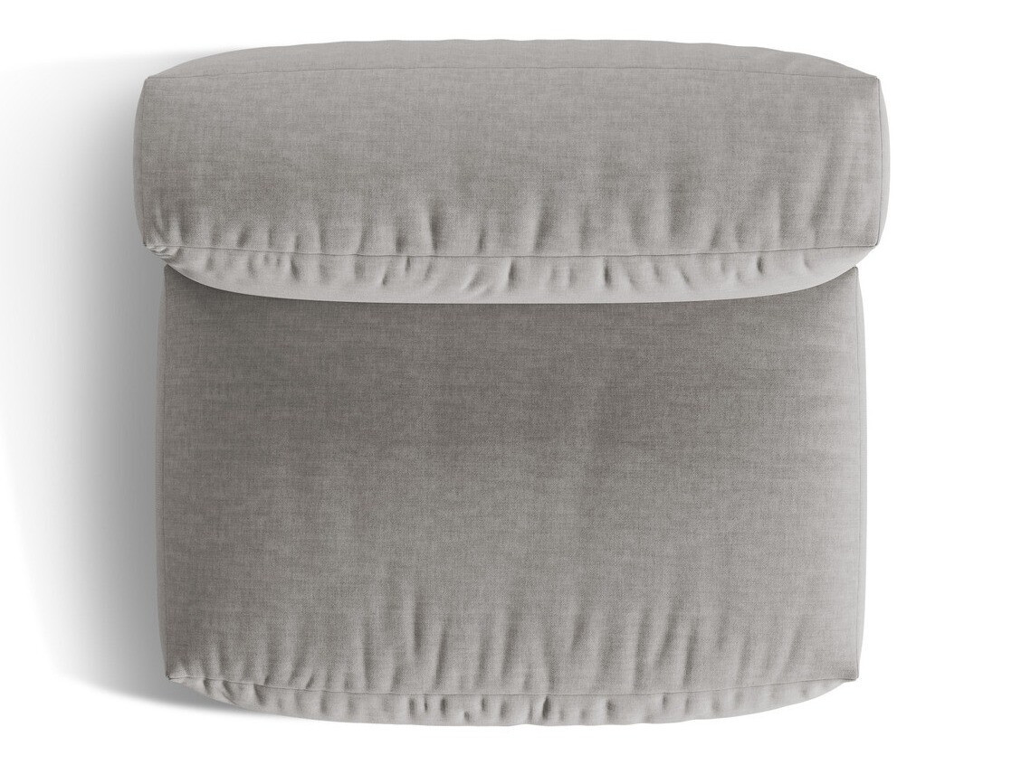 Modularna fotelja Sorcoro 112 (Boston Light Grey)