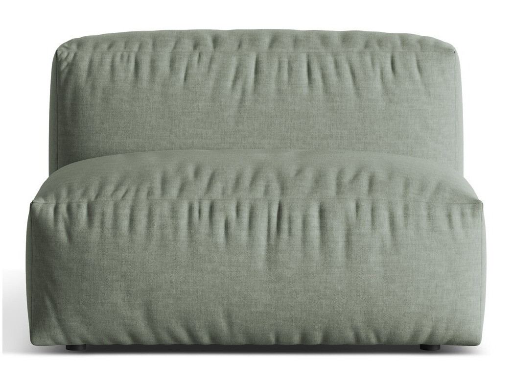 Modularna fotelja Sorcoro 112 (Boston Water Green)