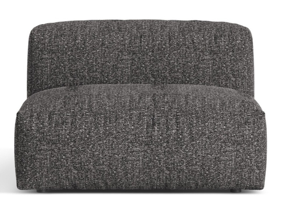 Modularna fotelja Sorcoro 112 (Monet Anthracite)
