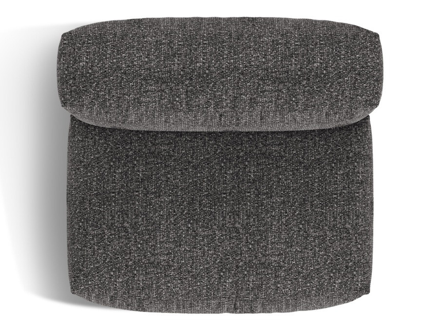 Modularna fotelja Sorcoro 112 (Monet Anthracite)