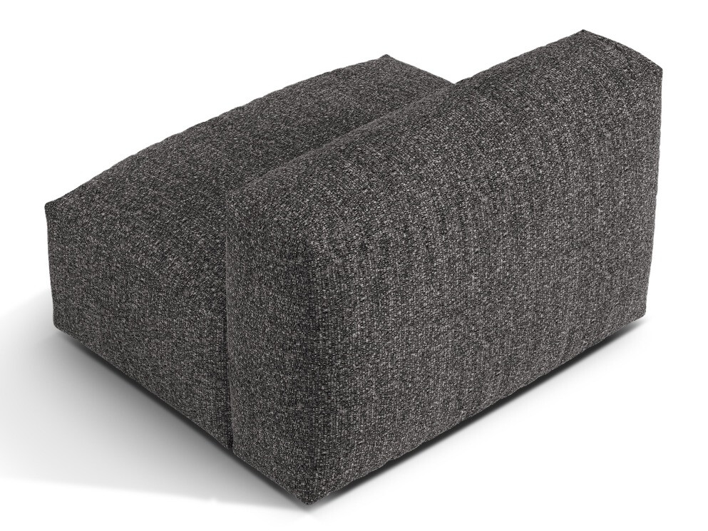 Modularna fotelja Sorcoro 112 (Monet Anthracite)
