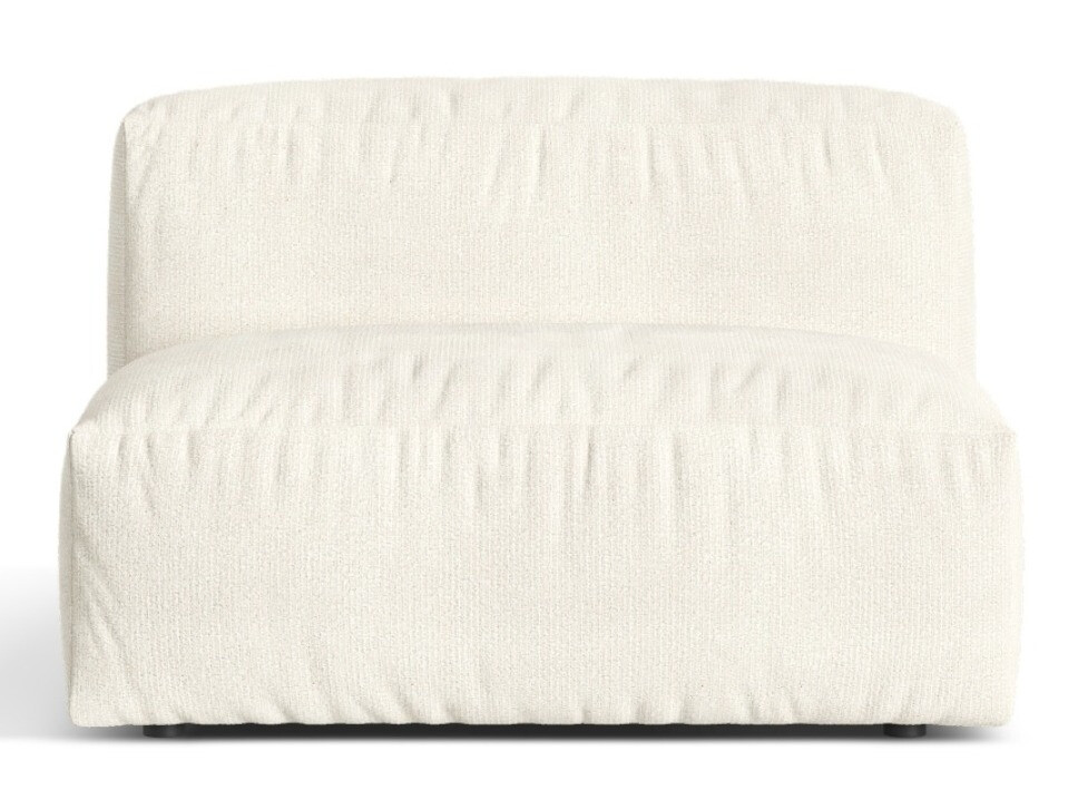 Modularna fotelja Sorcoro 112 (Monet Nata)