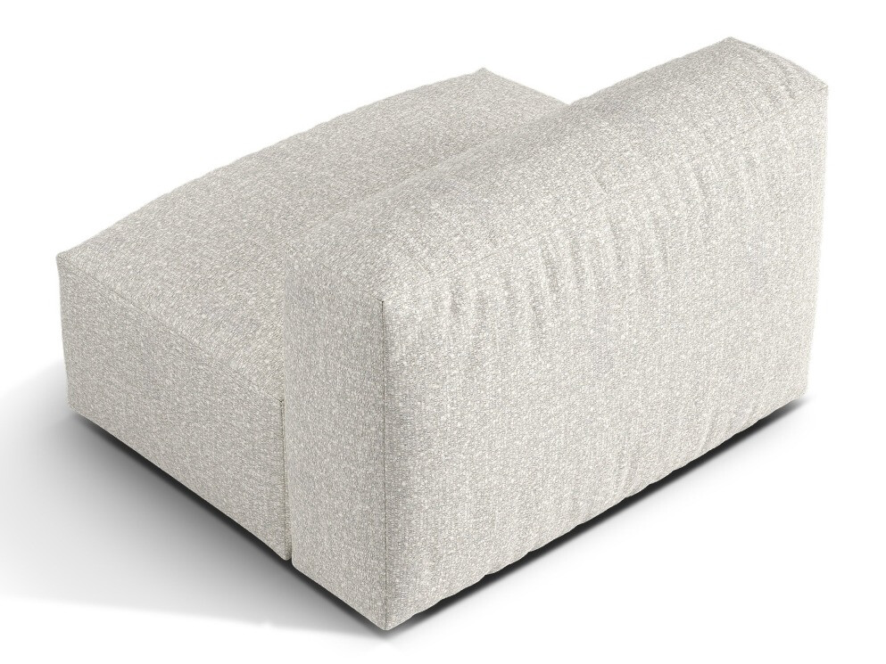 Modularna fotelja Sorcoro 112 (Monet Pearl)