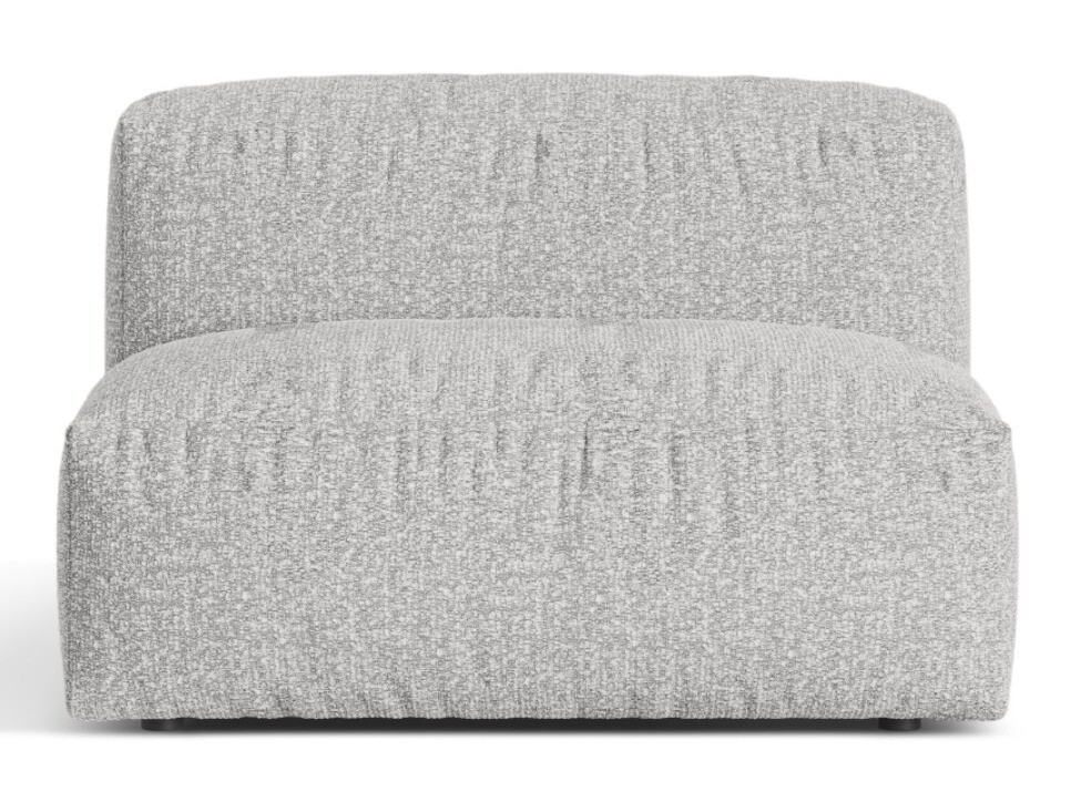 Modularna fotelja Sorcoro 112 (Monet Silver)