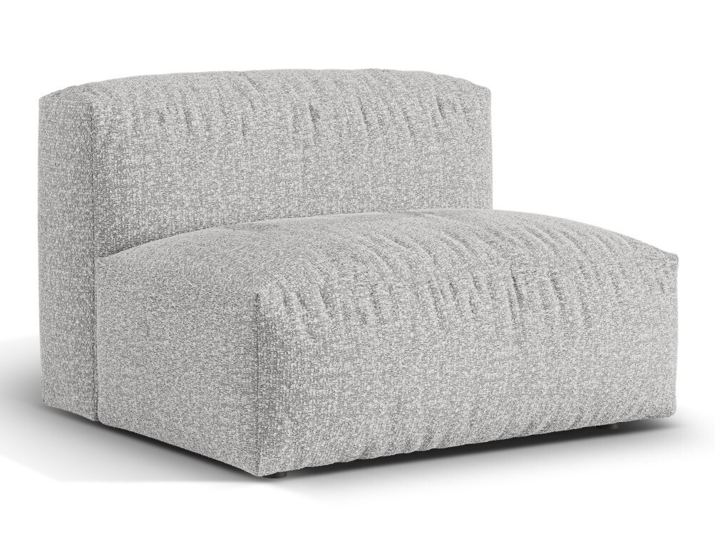 Modularna fotelja Sorcoro 112 (Monet Silver)