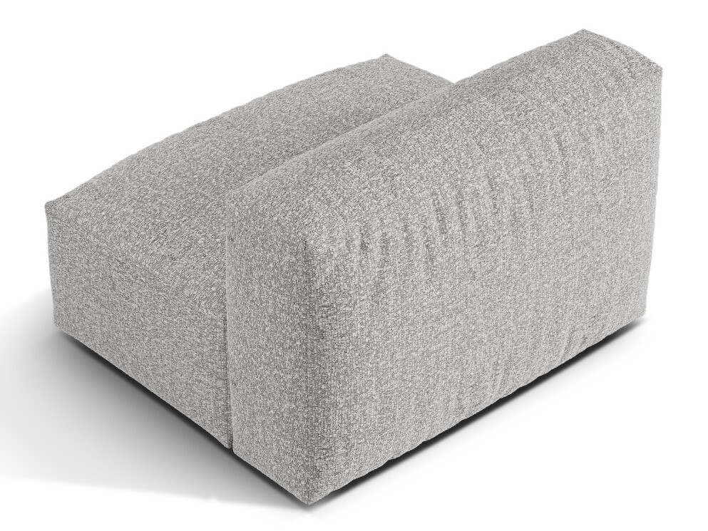 Modularna fotelja Sorcoro 112 (Monet Silver)