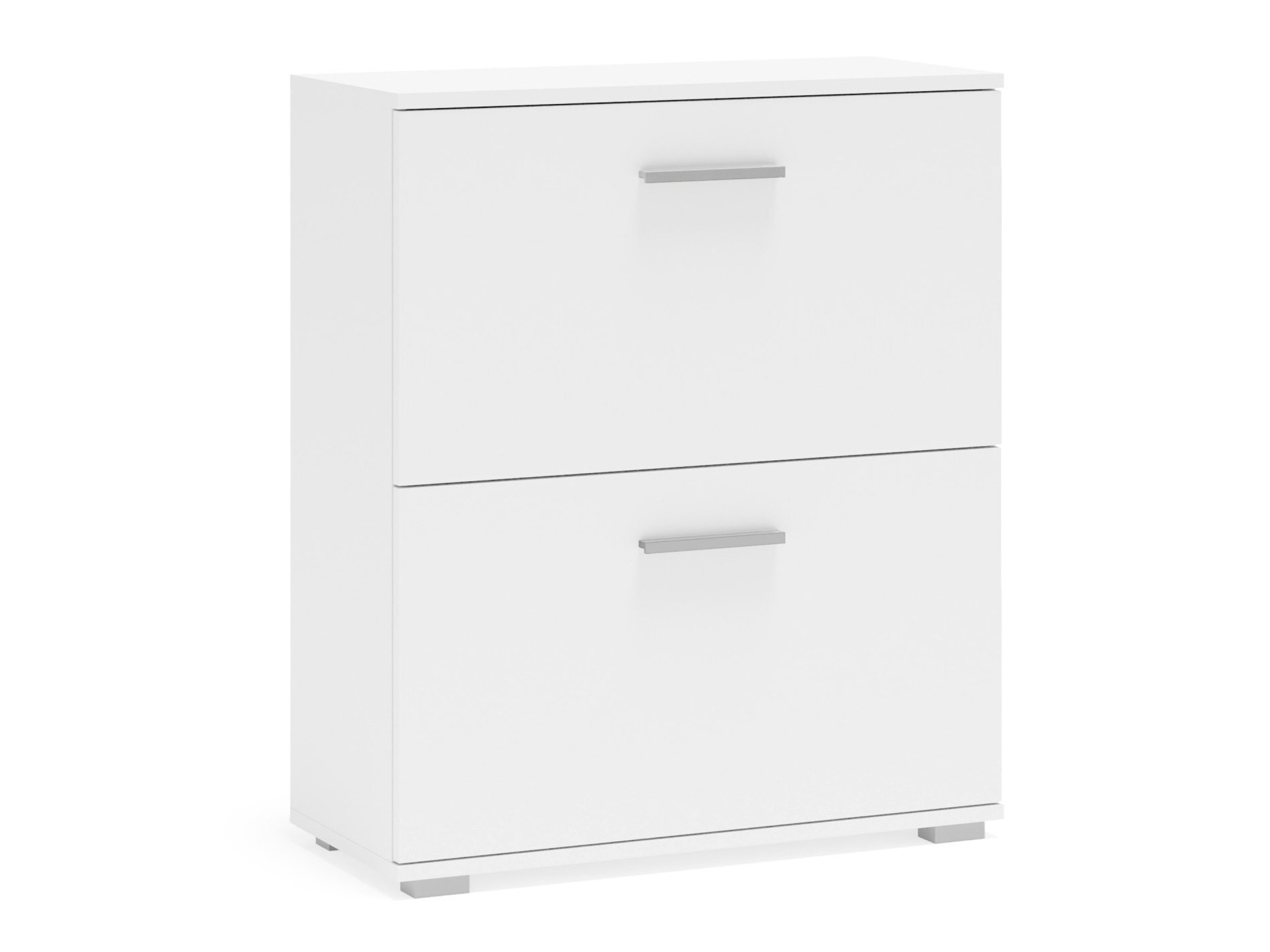 Ormarić za cipele Cirveso 121 (Bijela)