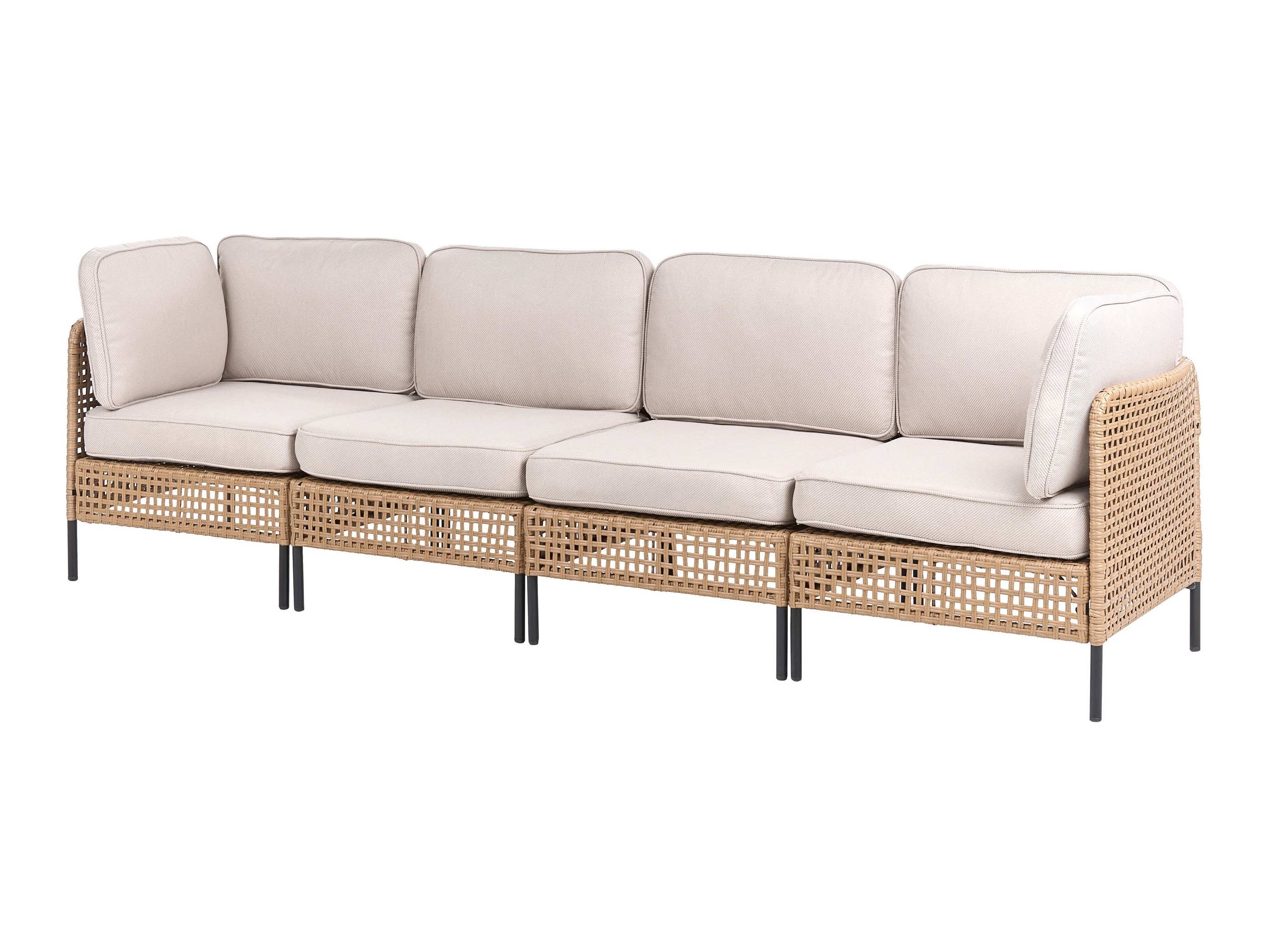 Set vrtnog namještaja Domenou 100