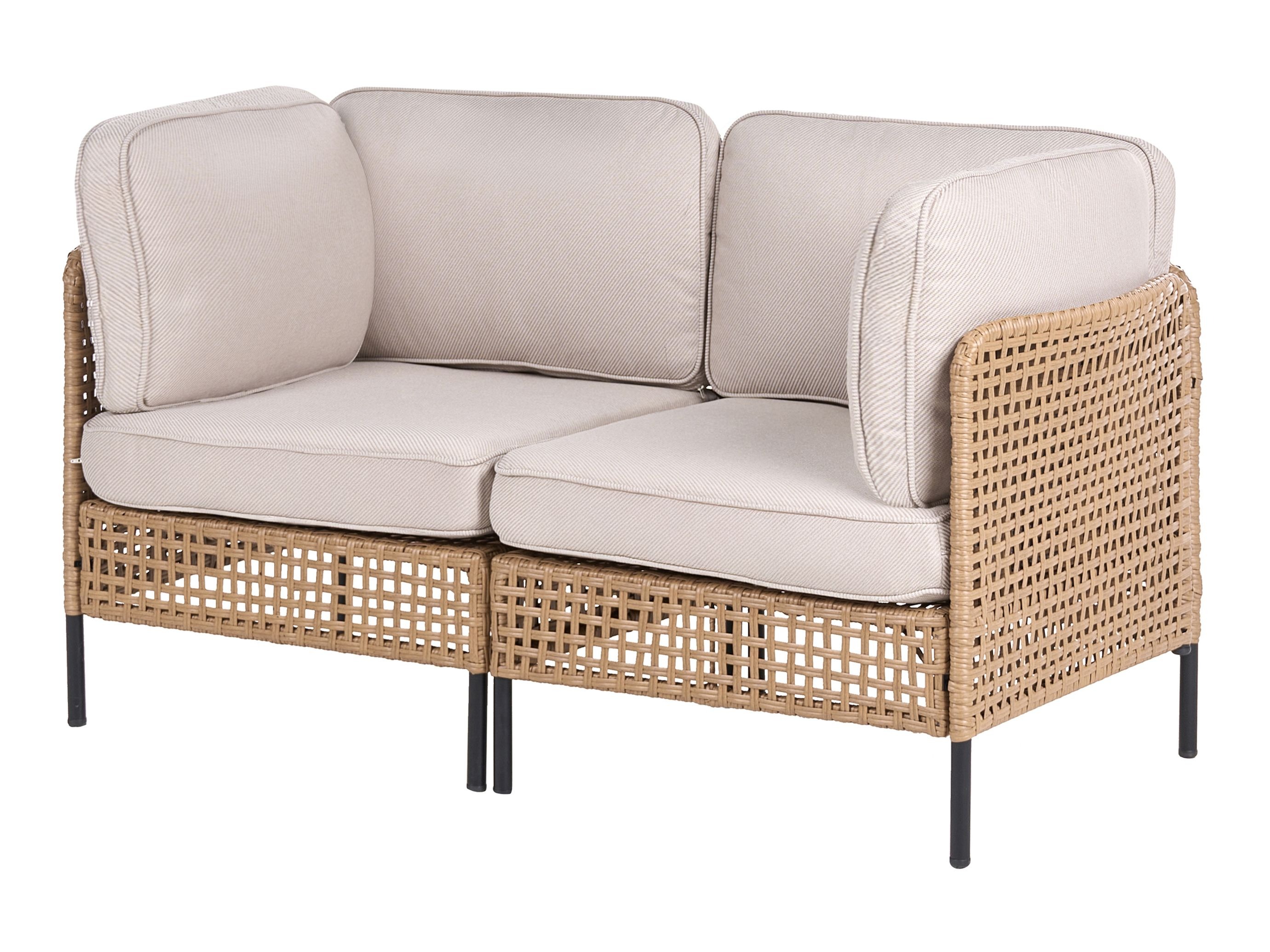 Set vrtnog namještaja Domenou 101