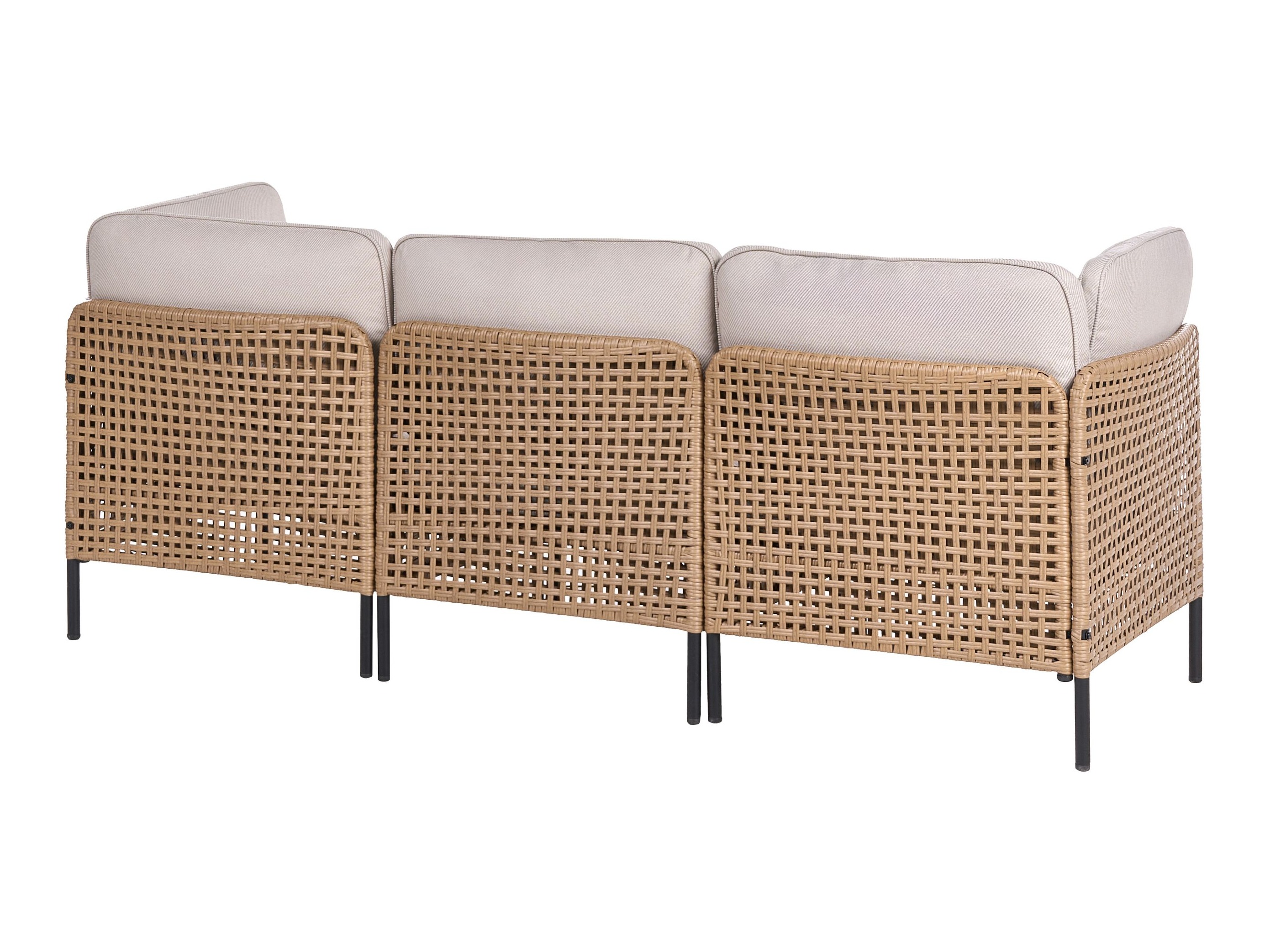 Set vrtnog namještaja Domenou 102