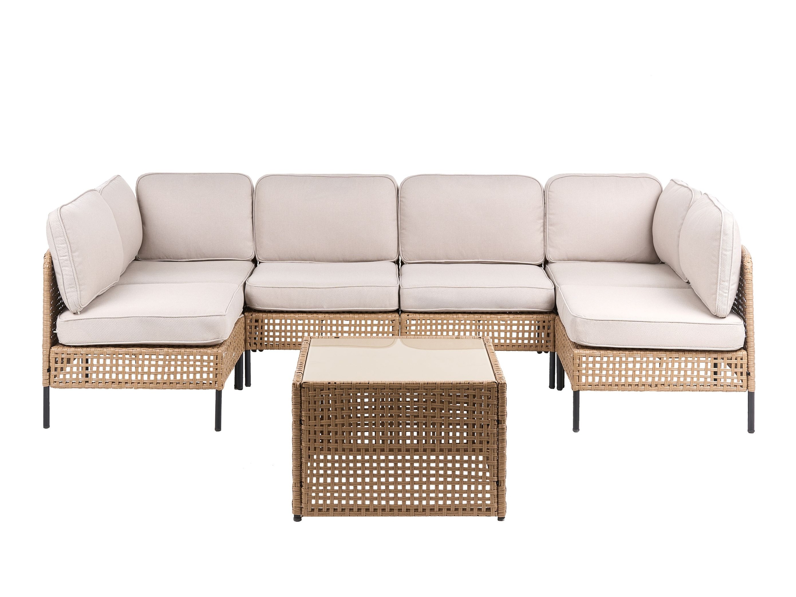 Set vrtnog namještaja Domenou 103