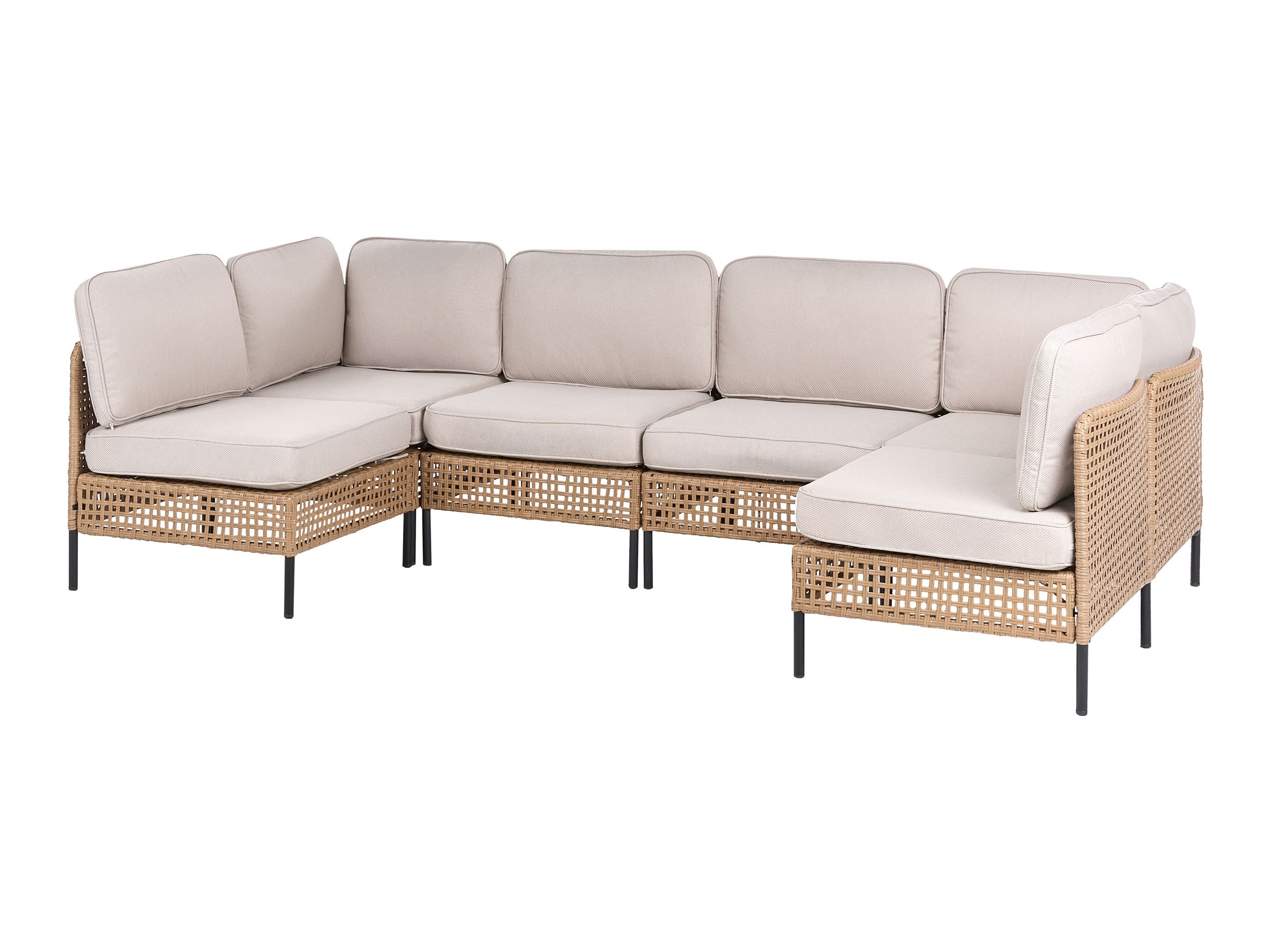 Set vrtnog namještaja Domenou 103