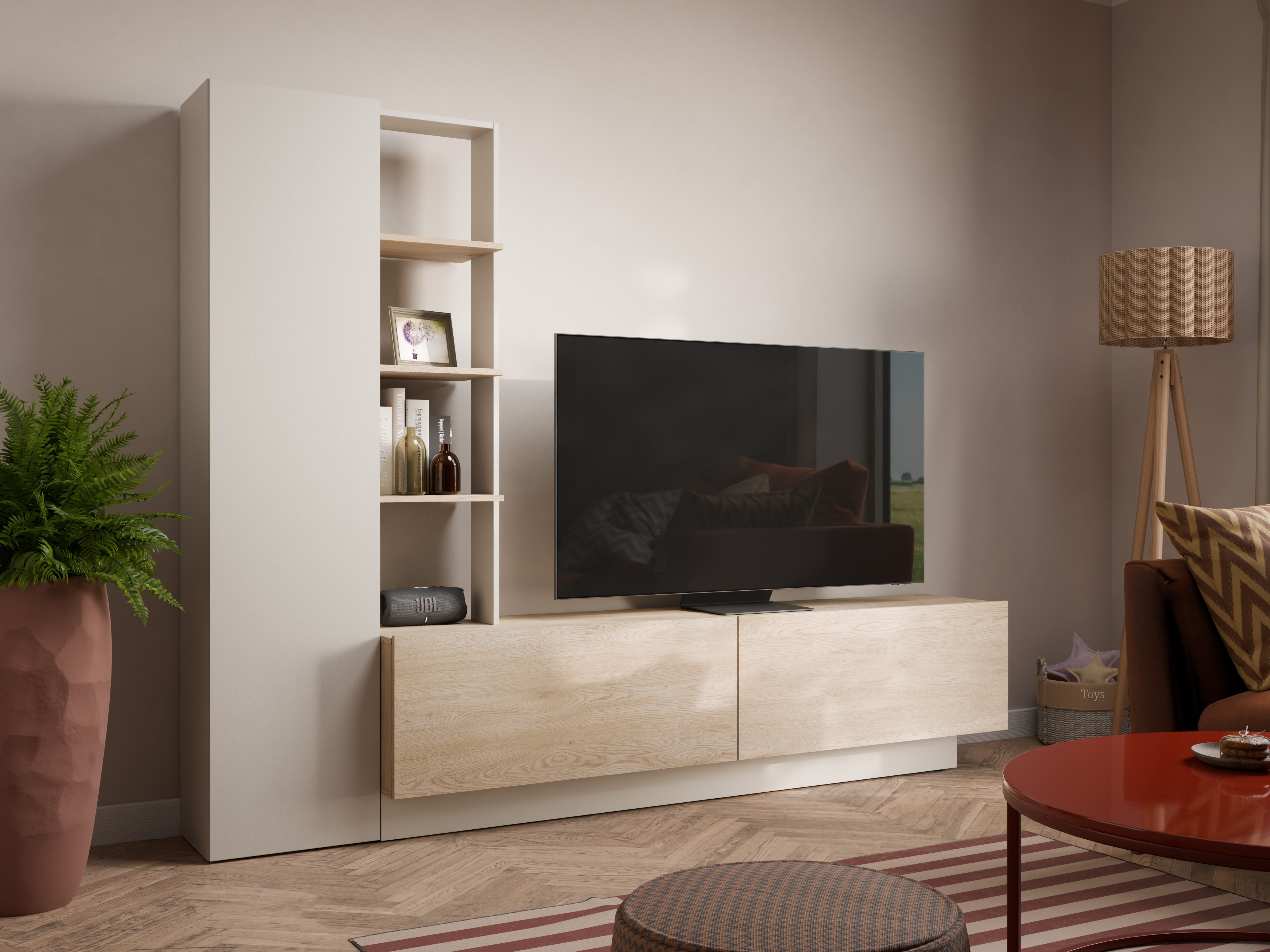 Set za dnevni boravak Ontario 224