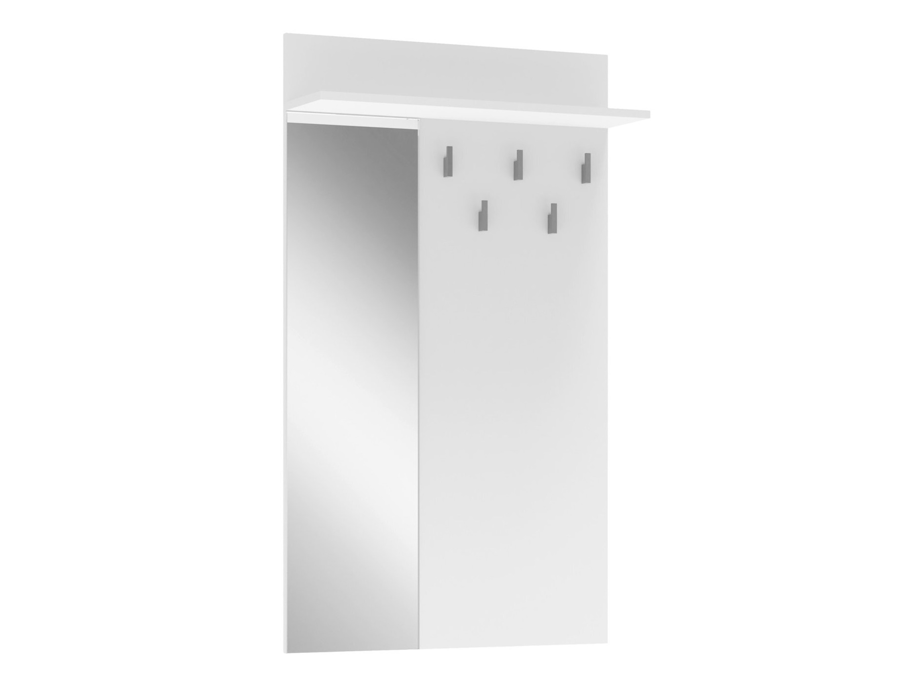 Vješalica Cirveso 122 (Bijela)