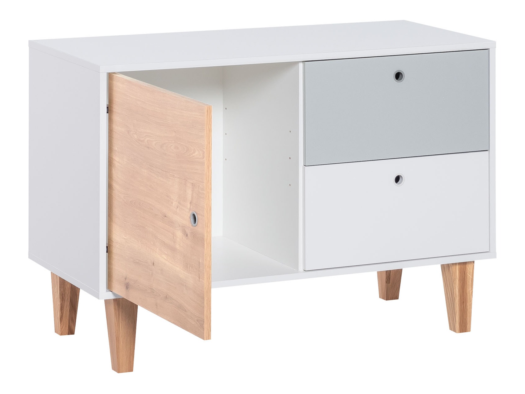 Komoda Domfera 104 (Hrast)