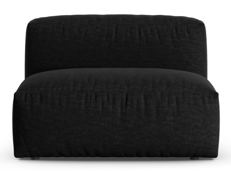 Modularna fotelja Sorcoro 119 (Boston Black)