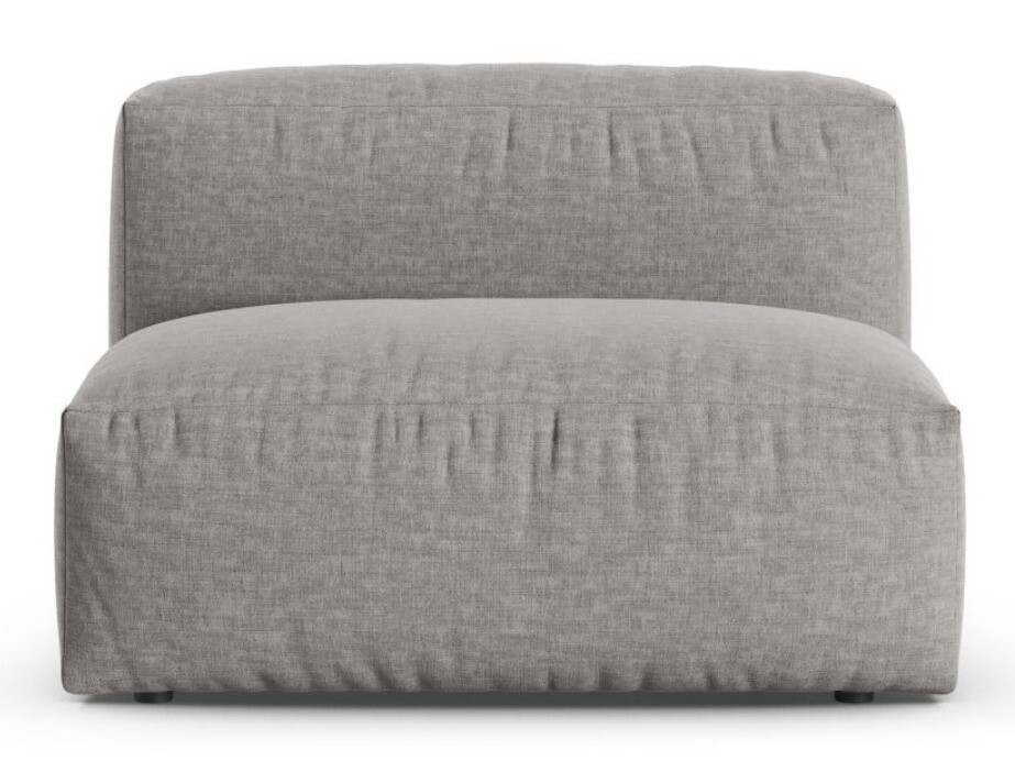 Modularna fotelja Sorcoro 119 (Boston Light Grey)