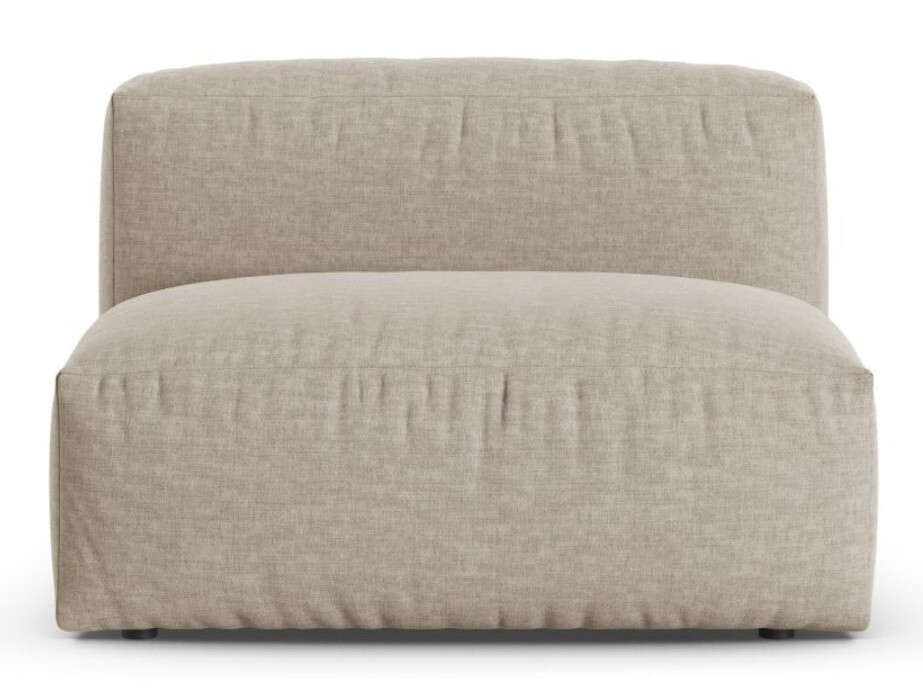 Modularna fotelja Sorcoro 119 (Boston Toffee)