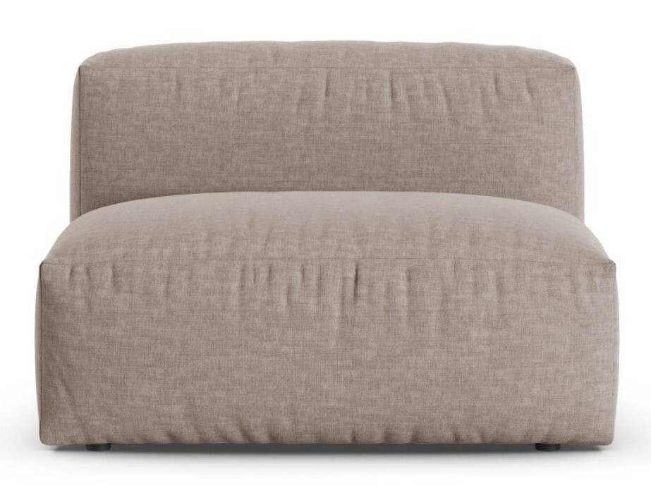 Modularna fotelja Sorcoro 119 (Boston Trufa)