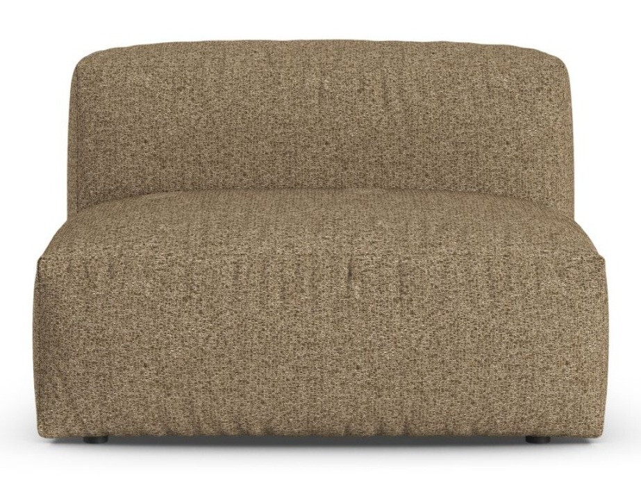 Modularna fotelja Sorcoro 119 (Monet Cappuccino)