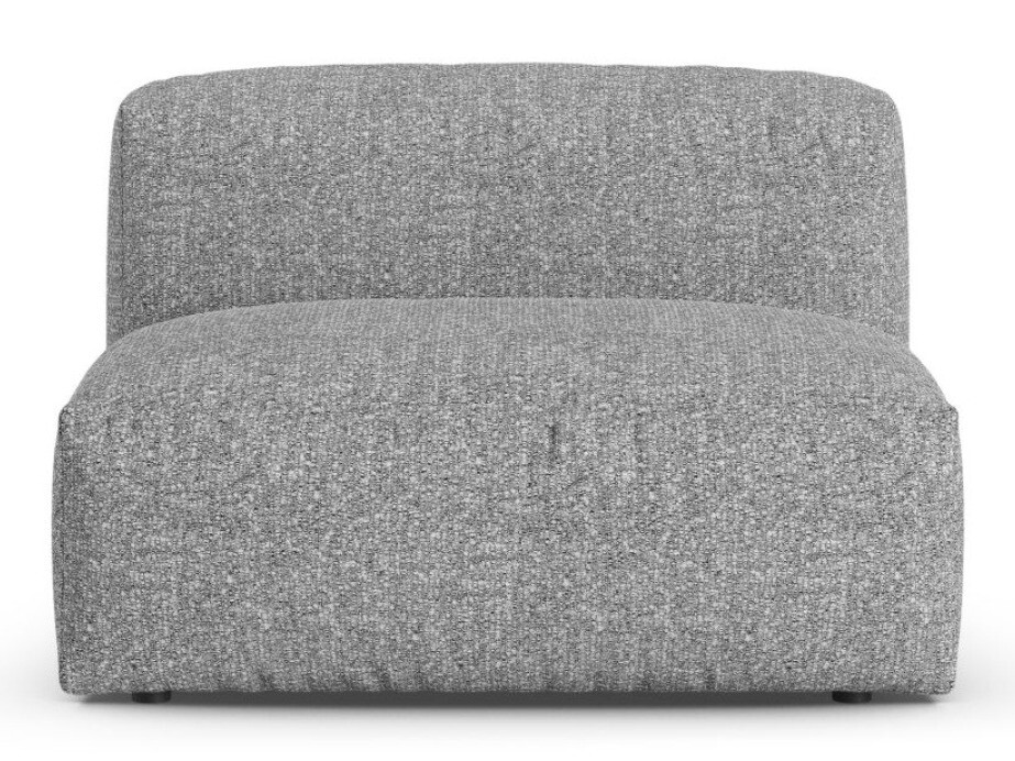 Modularna fotelja Sorcoro 119 (Monet Graphite)