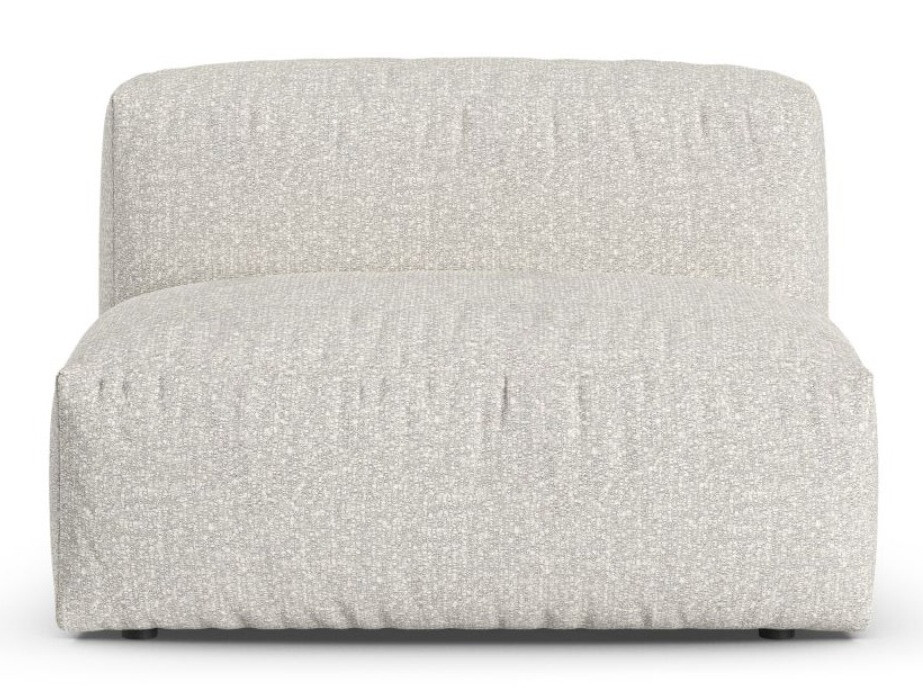 Modularna fotelja Sorcoro 119 (Monet Pearl)