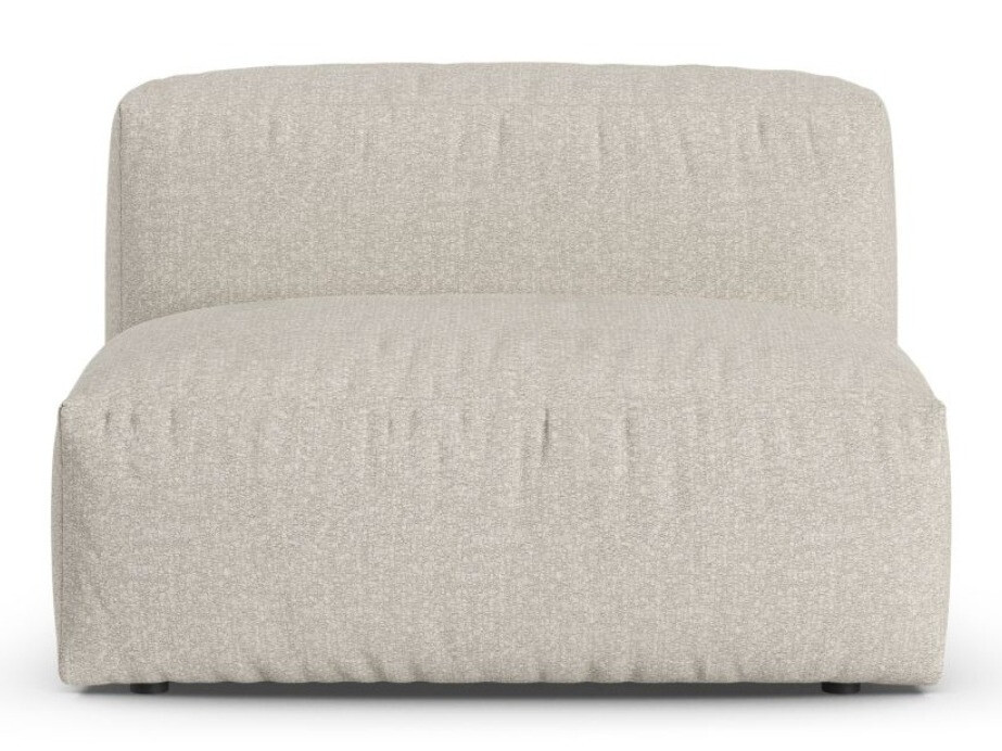 Modularna fotelja Sorcoro 119 (Monet Sand)