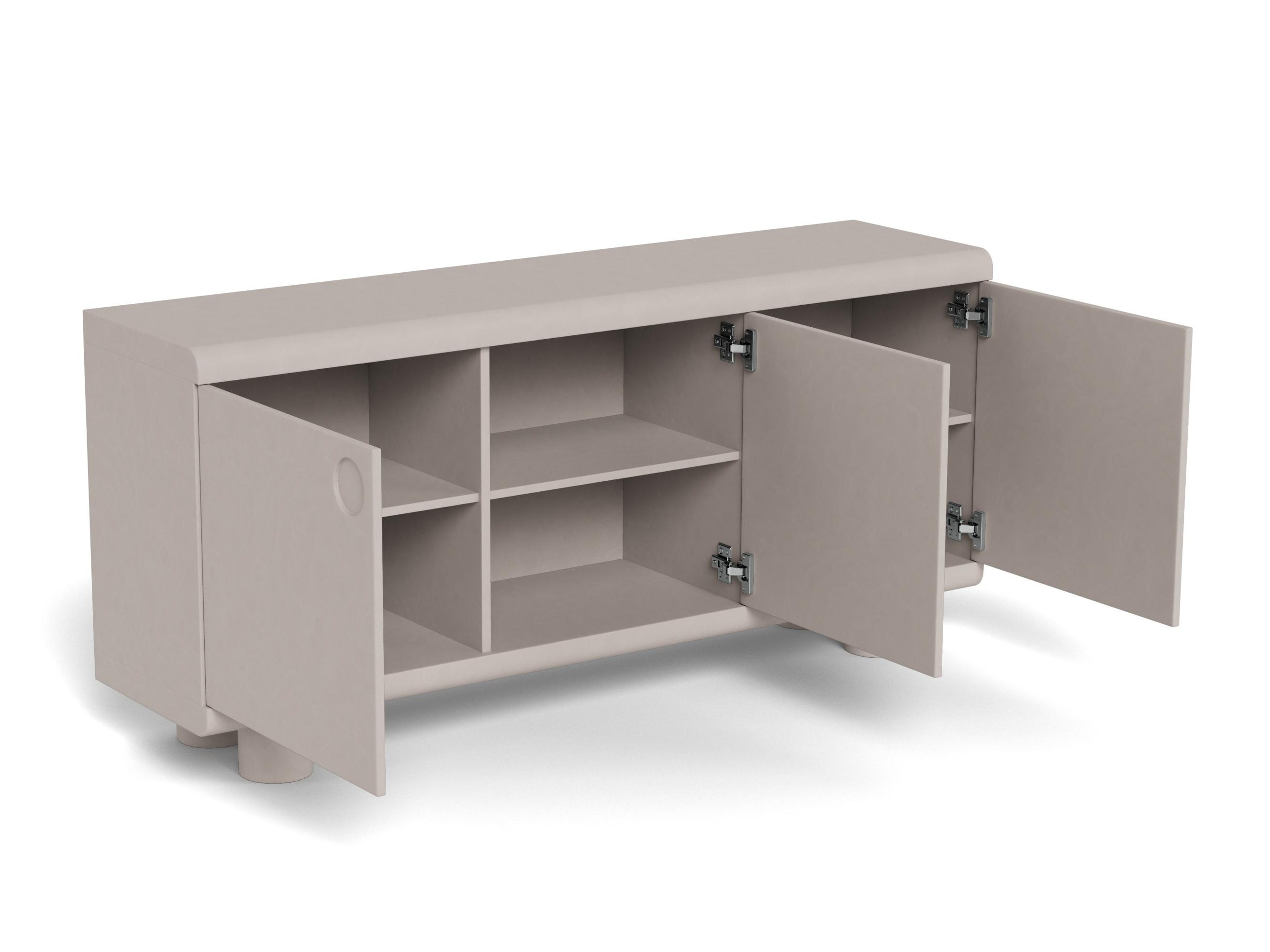 Ormarić Norsica 1038