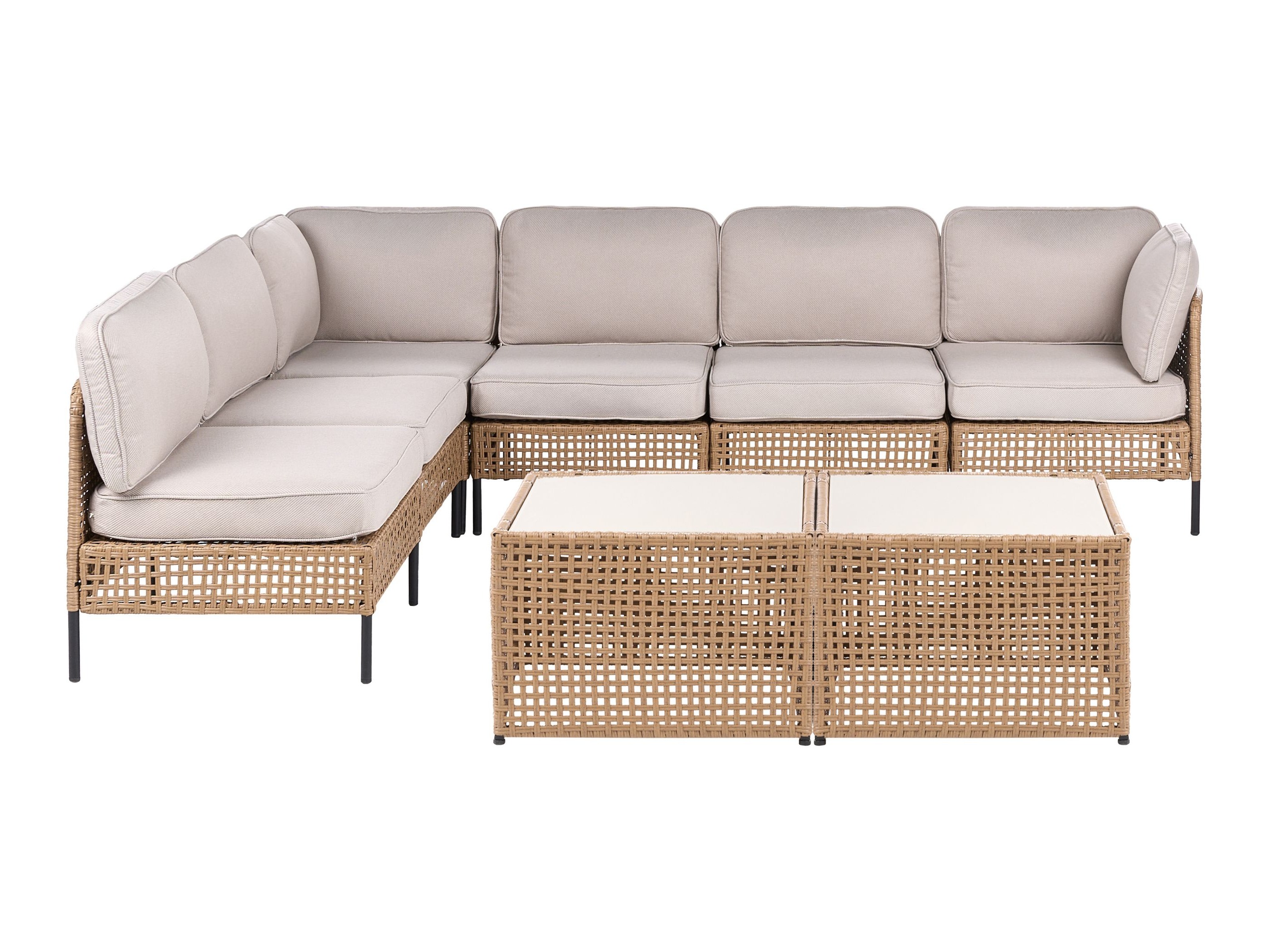 Set vrtnog namještaja Domenou 104