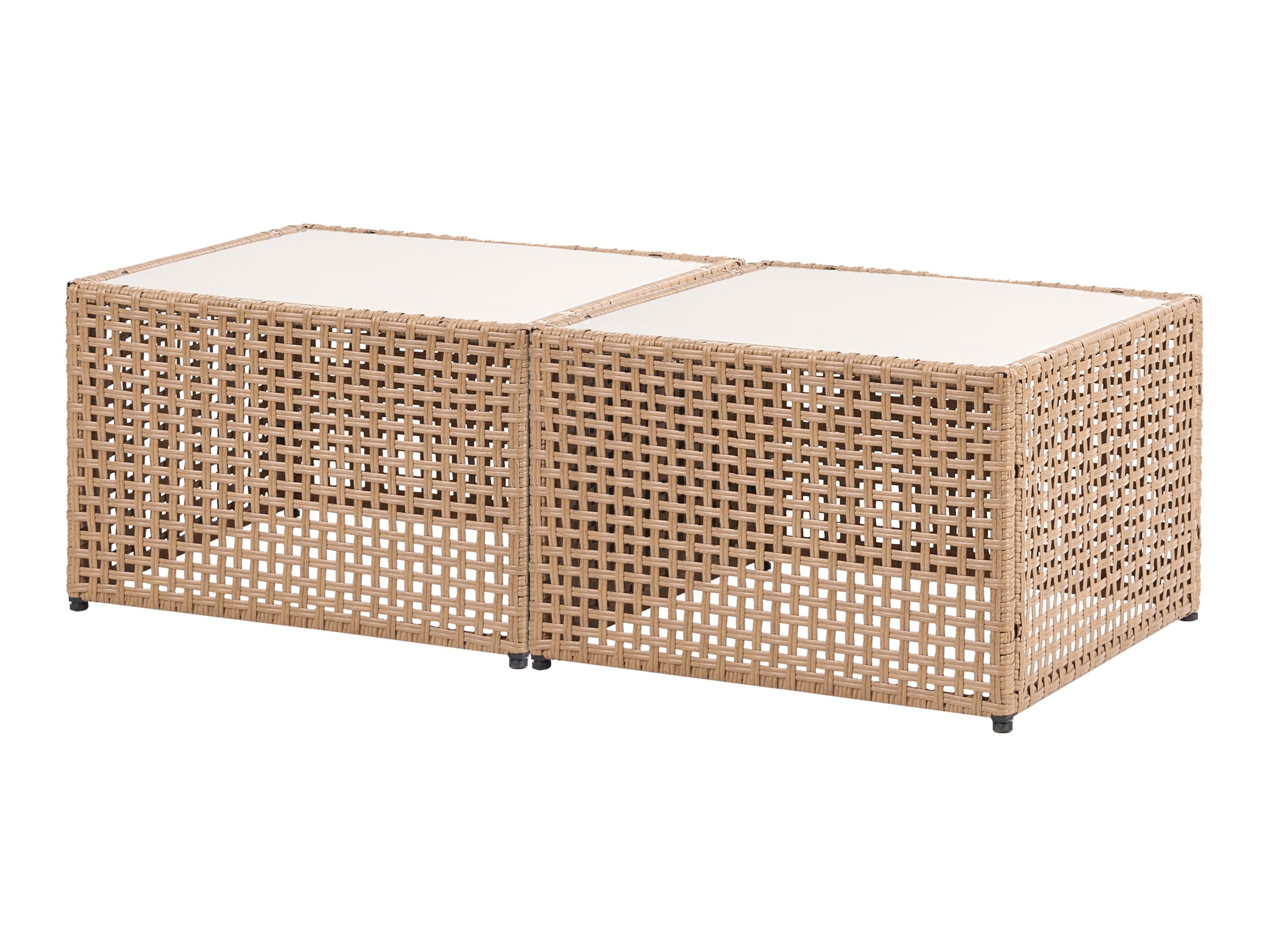 Set vrtnog namještaja Domenou 104