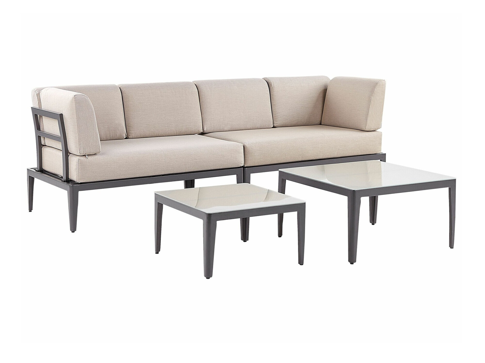 Set vrtnog namještaja SC10019