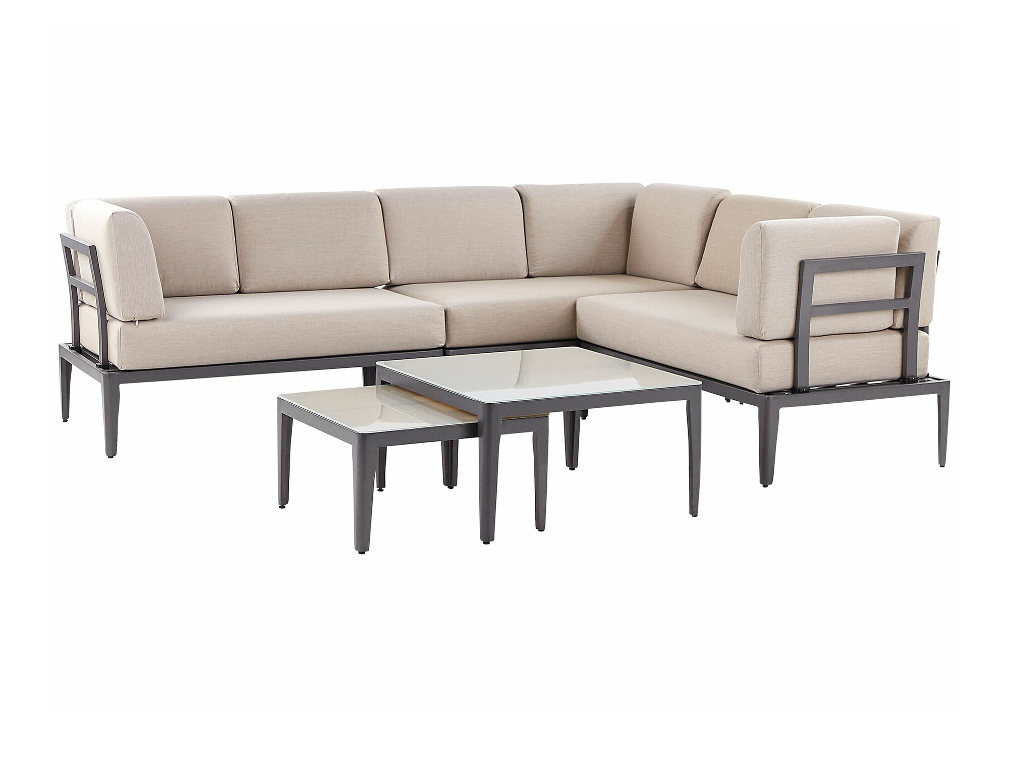 Set vrtnog namještaja SC10019