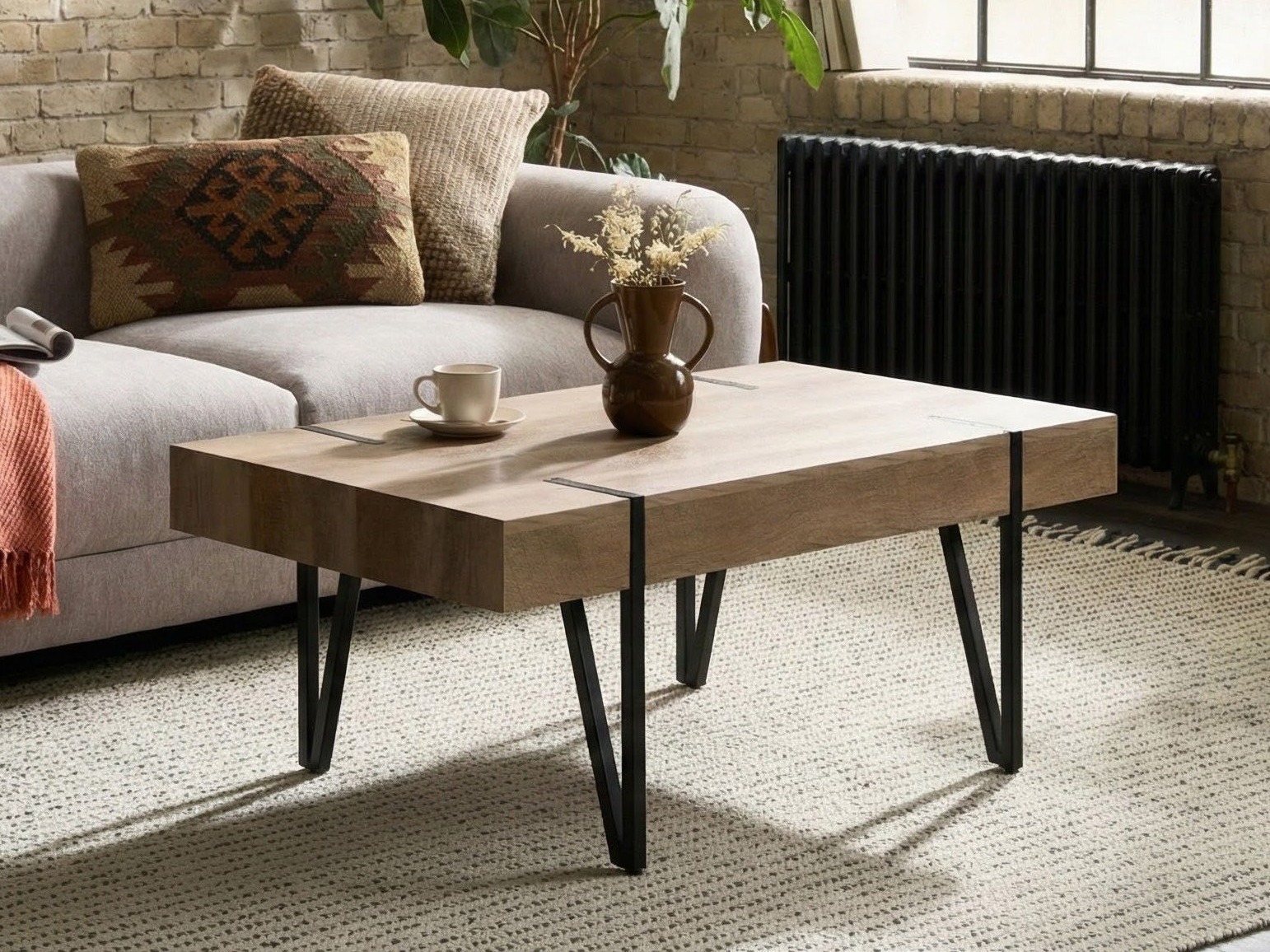 Stolić za kavu Berwyn 694