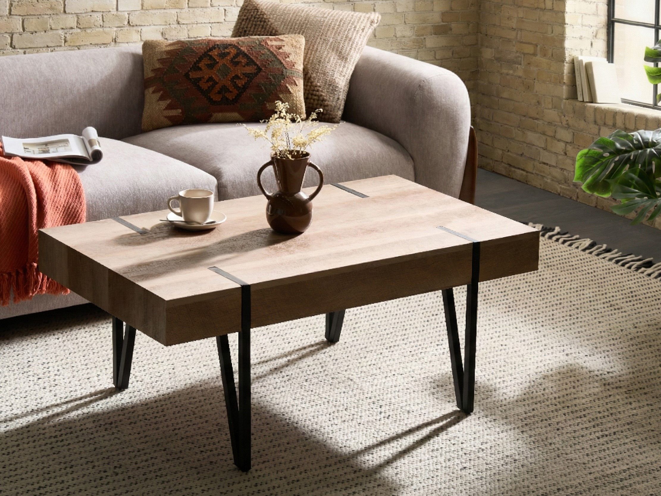 Stolić za kavu Berwyn 694