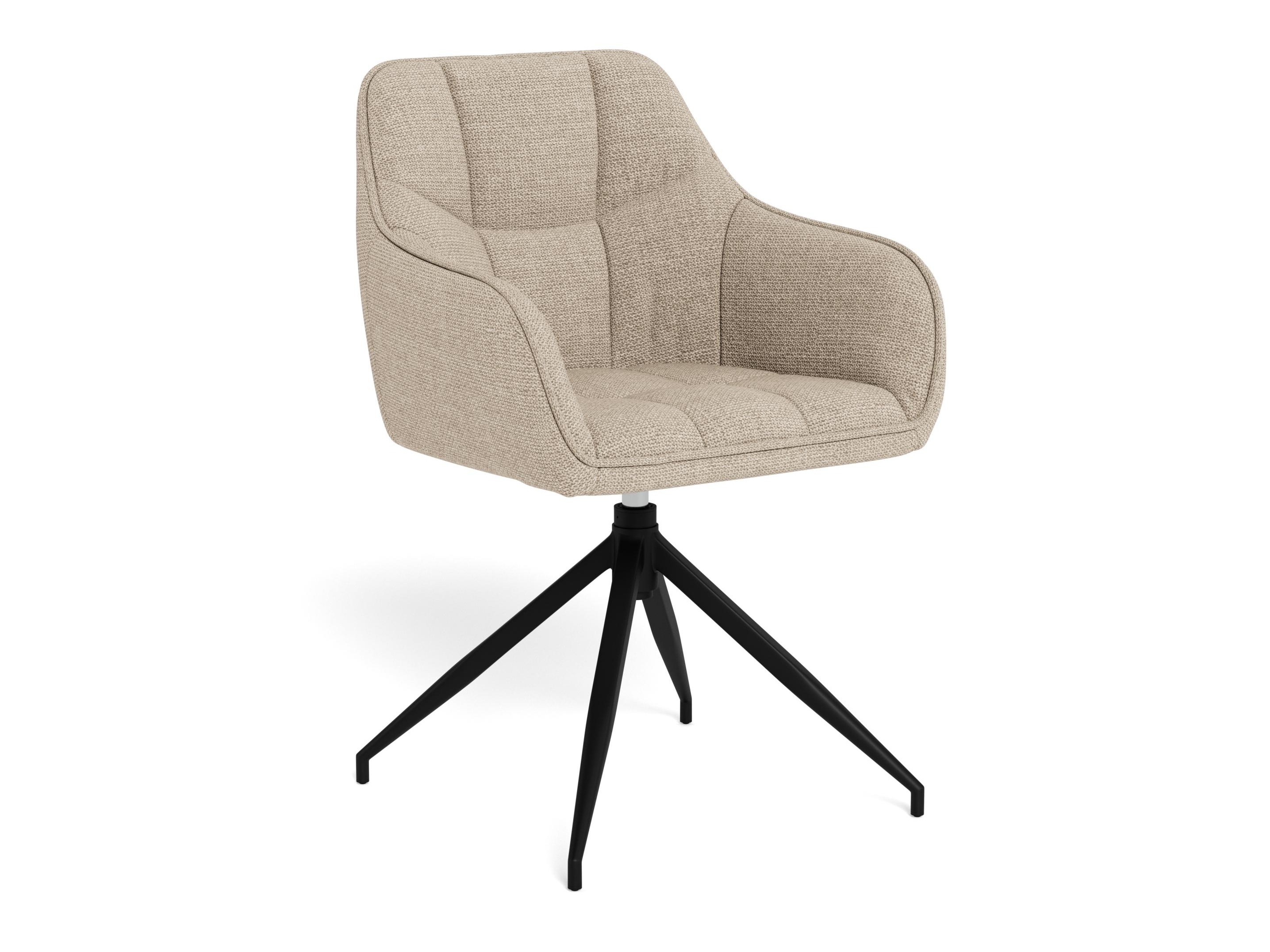 Stolica Norsica 494 (Bež + Crna)