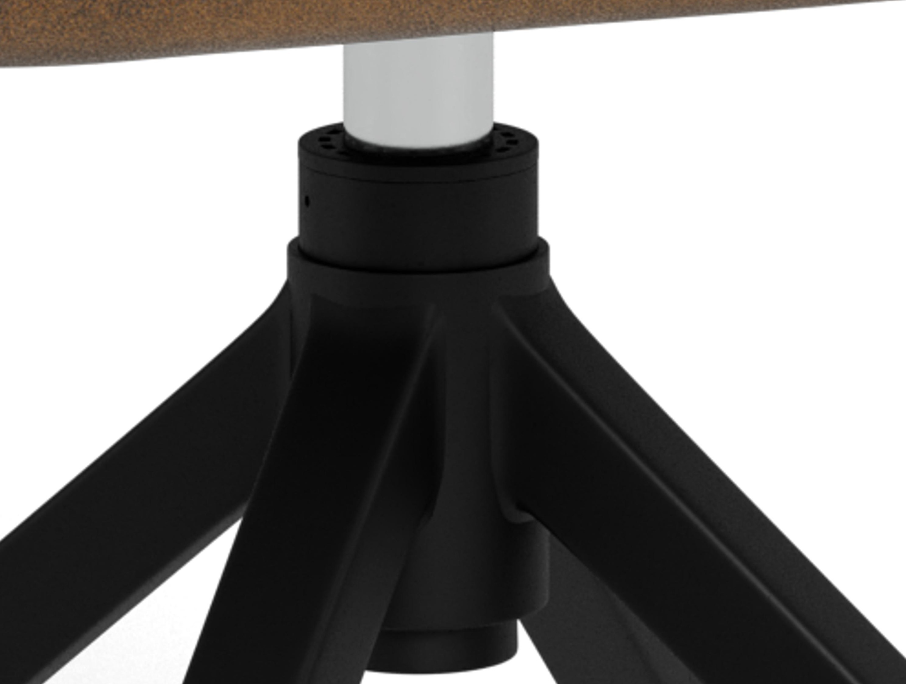 Stolica Norsica 494 (Smeđa + Crna)