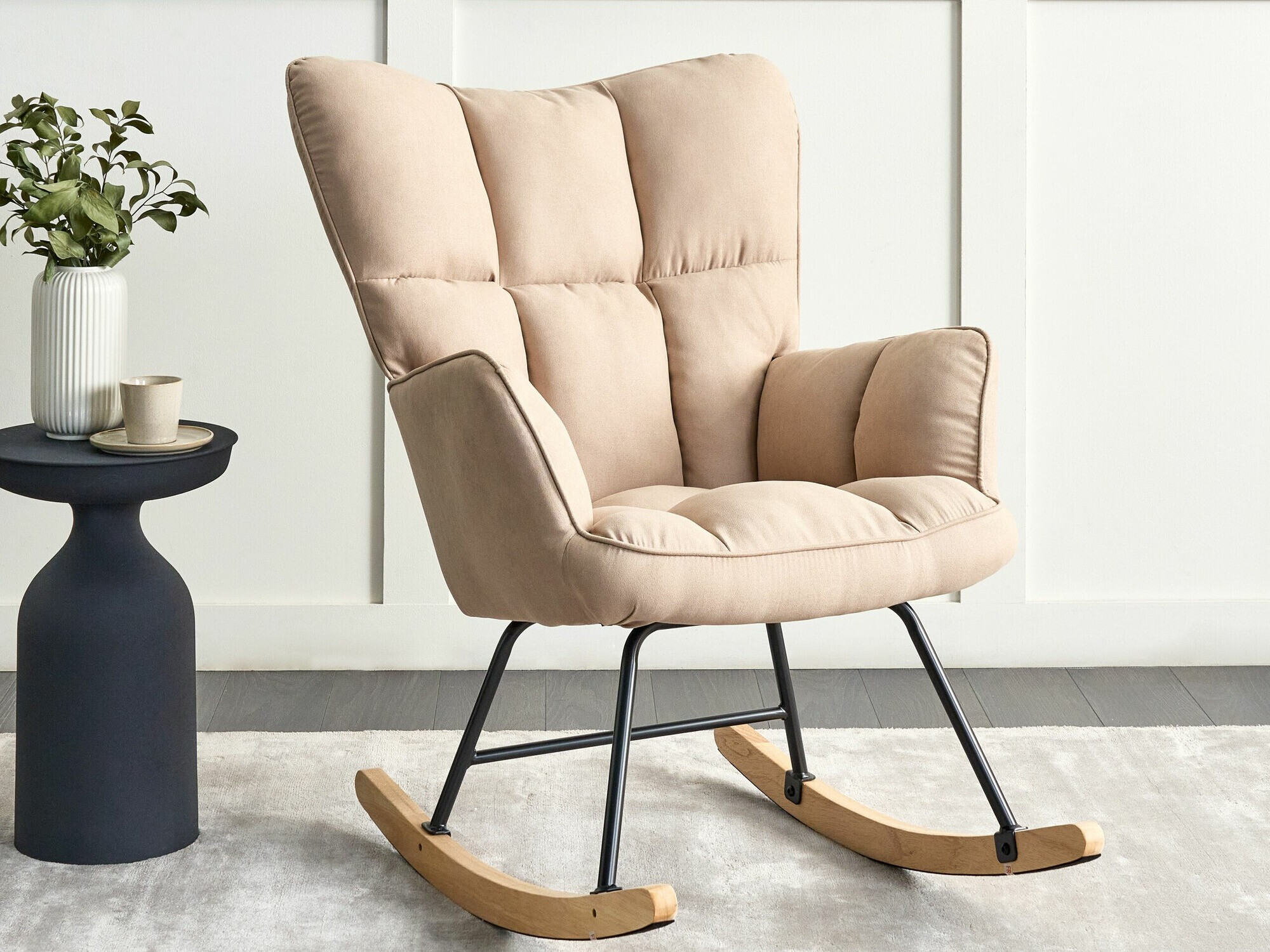 Stolica za ljuljanje SC10018