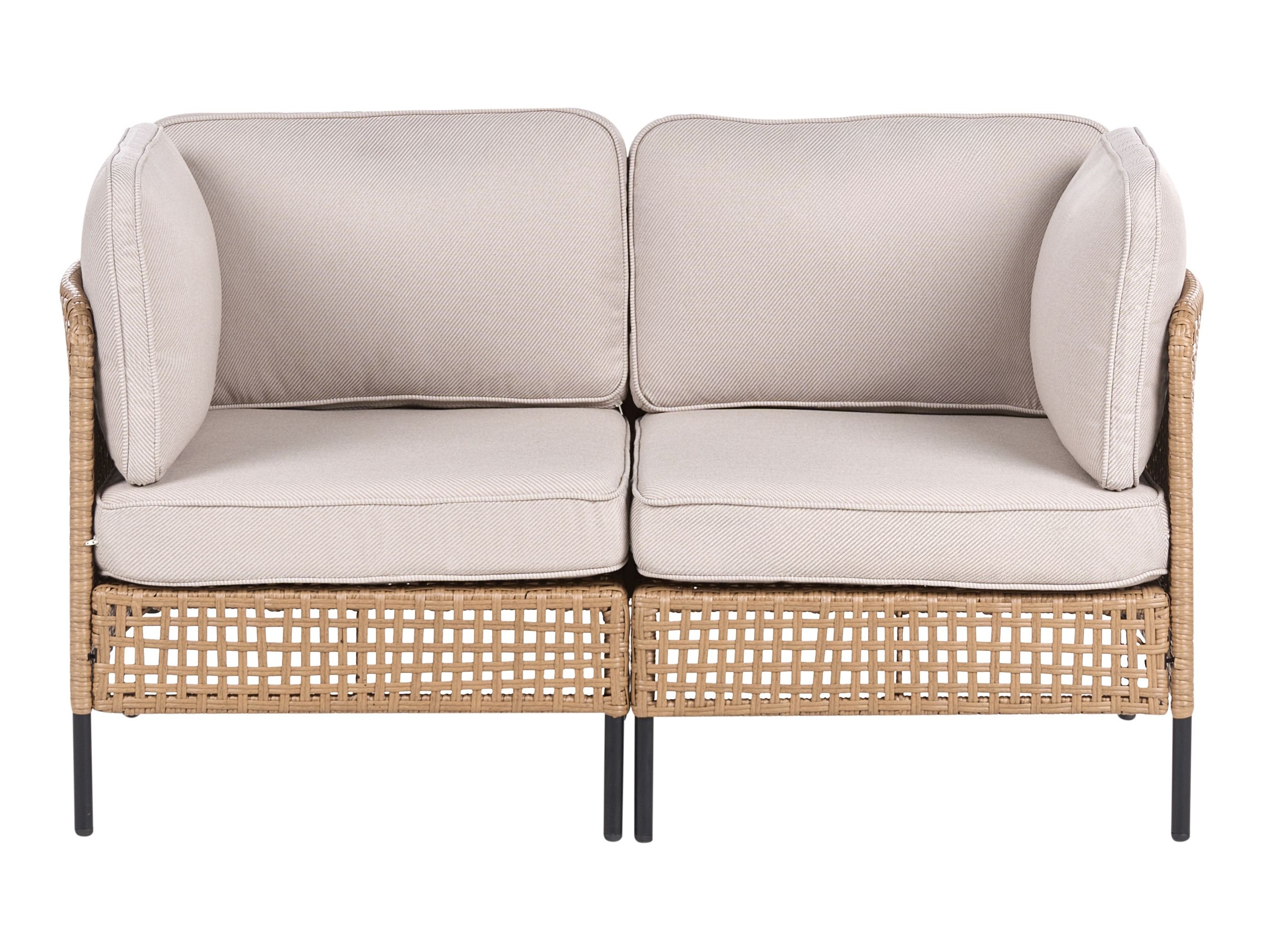 Vrtna sofa Domenou 105