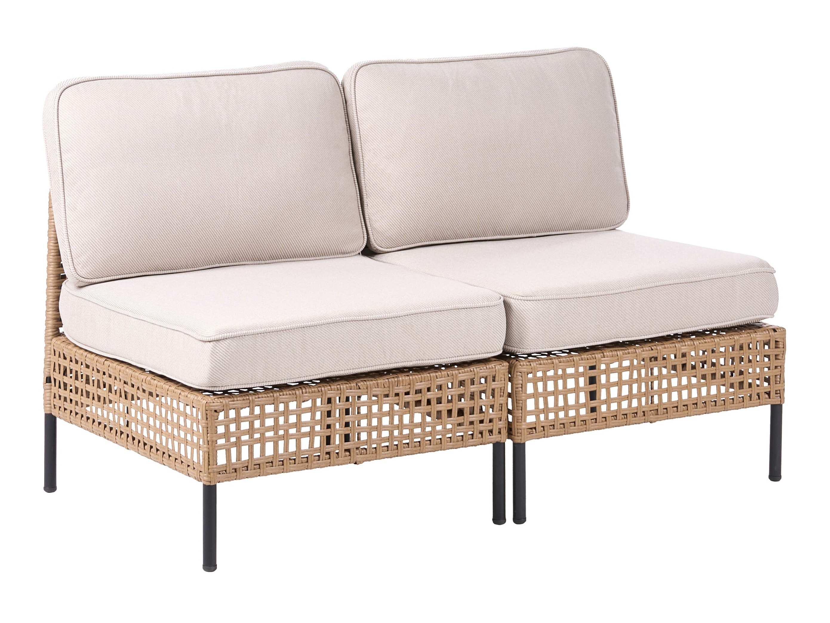 Vrtna sofa Domenou 106